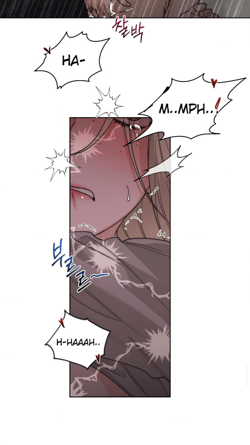 Drunken my Boss Chapter 19 page 40 - 