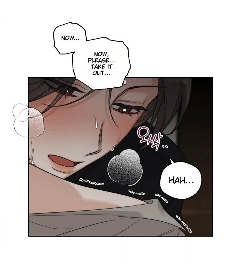 Drunken my Boss Chapter 19 page 41 - 