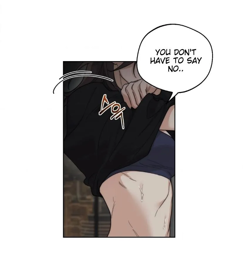 Drunken my Boss Chapter 19 page 45 - 