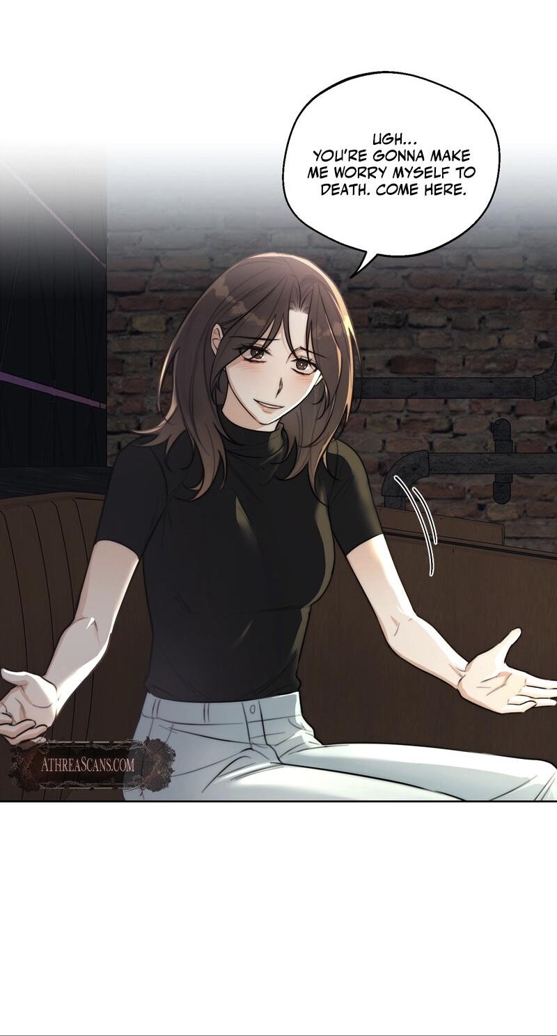 Drunken my Boss Chapter 2.1 page 16 - 