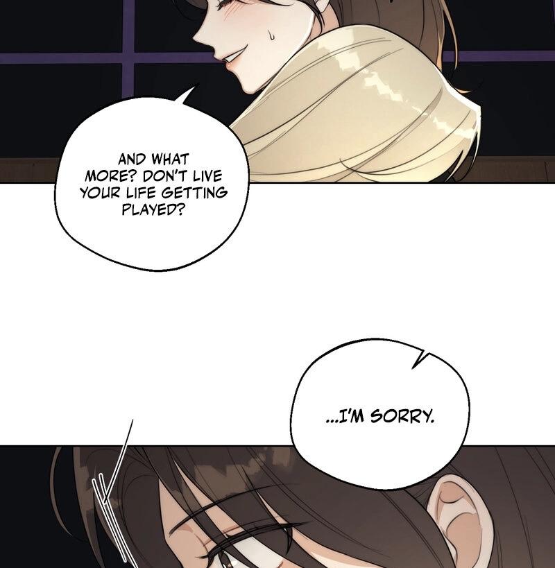 Drunken my Boss Chapter 2.1 page 19 - 