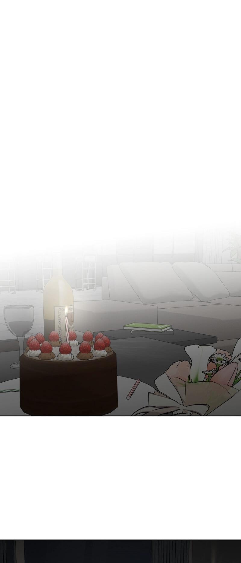 Drunken my Boss Chapter 2.1 page 27 - 