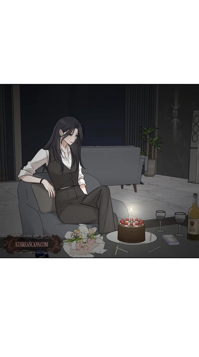 Drunken my Boss Chapter 2.1 page 28 - 
