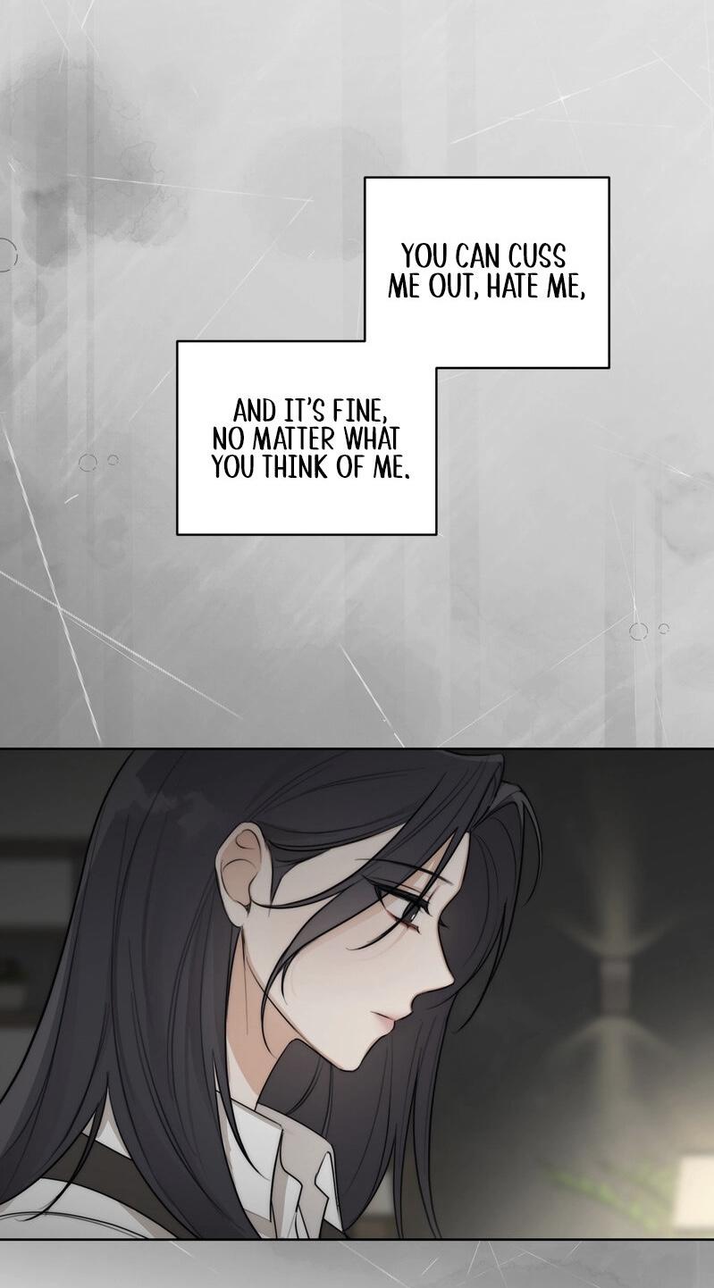 Drunken my Boss Chapter 2.1 page 33 - 
