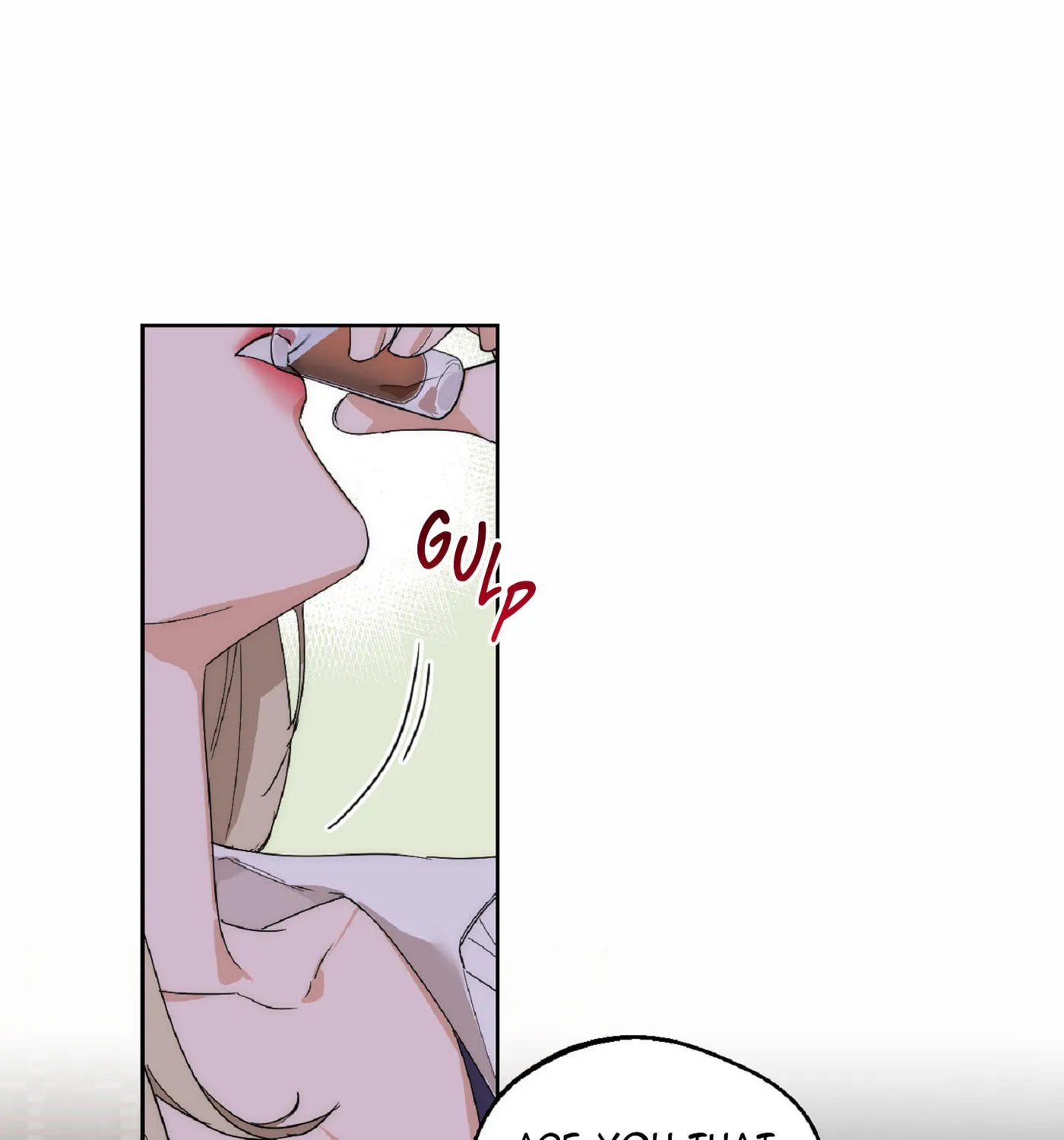 Drunken my Boss Chapter 2 page 1 - 