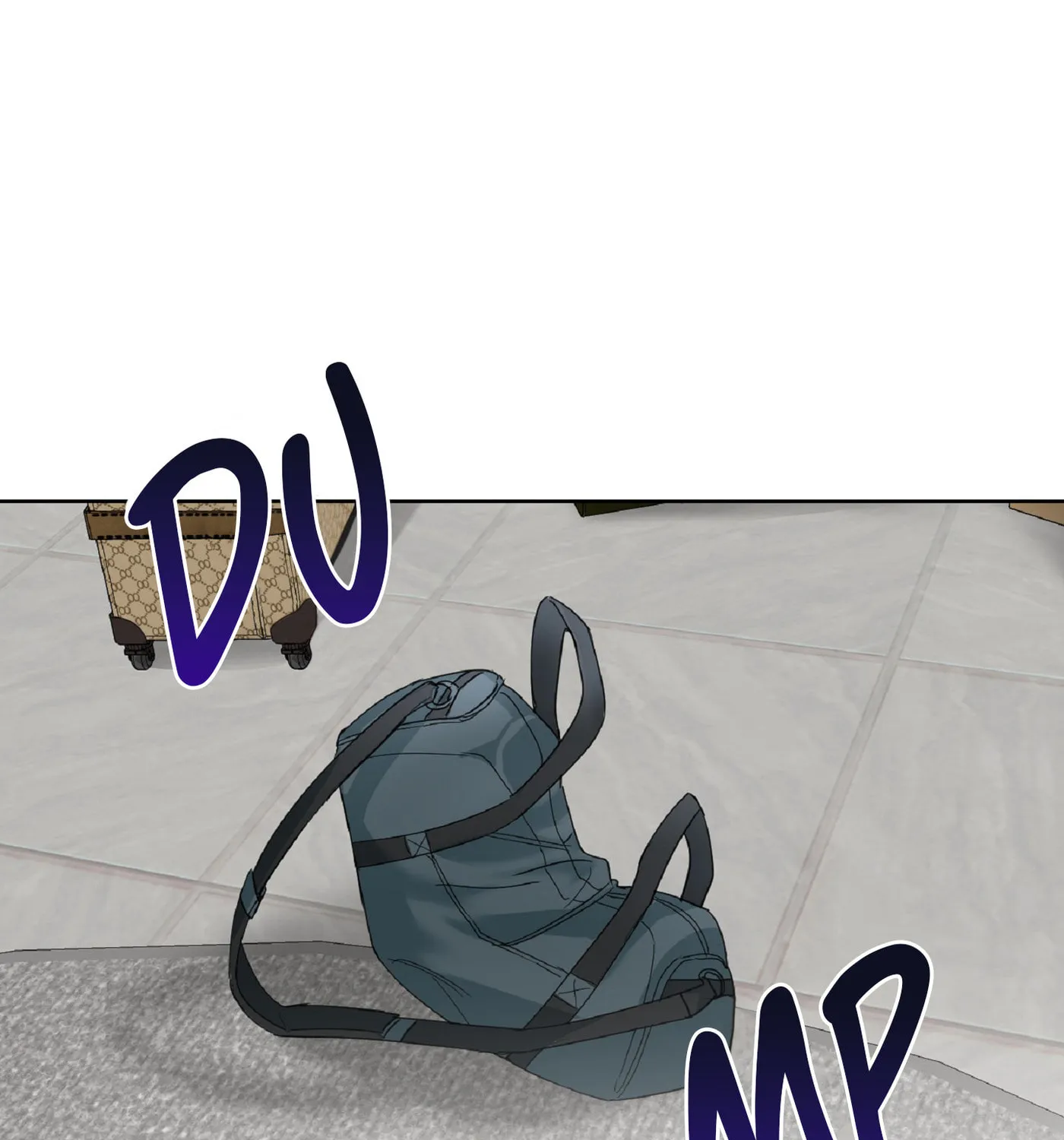 Drunken my Boss Chapter 2 page 13 - 