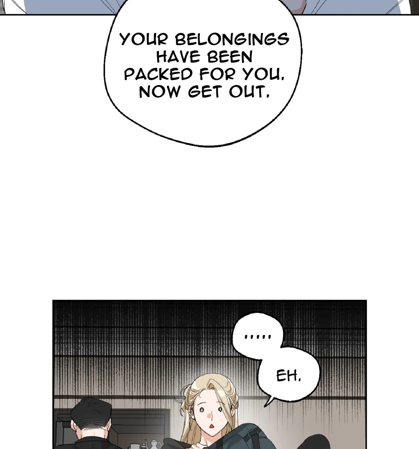 Drunken my Boss Chapter 2 page 15 - 