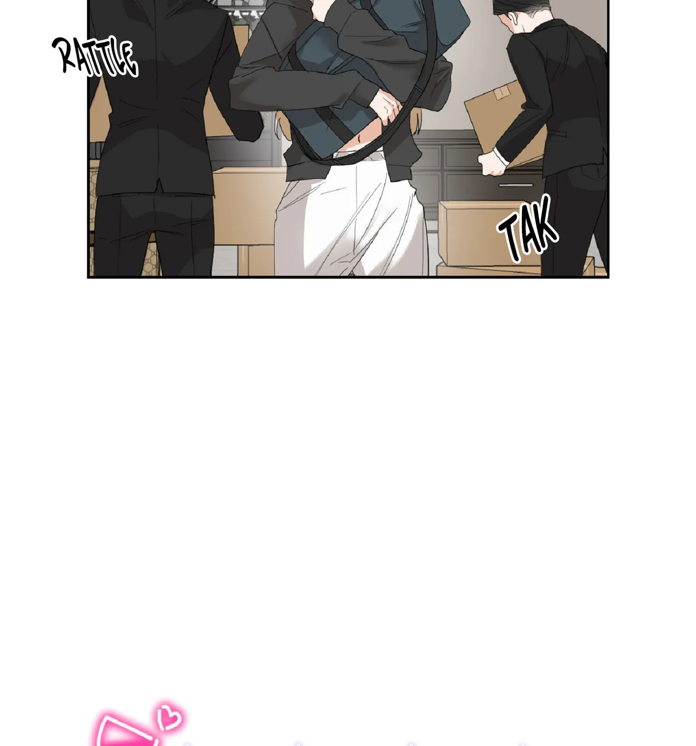 Drunken my Boss Chapter 2 page 16 - 