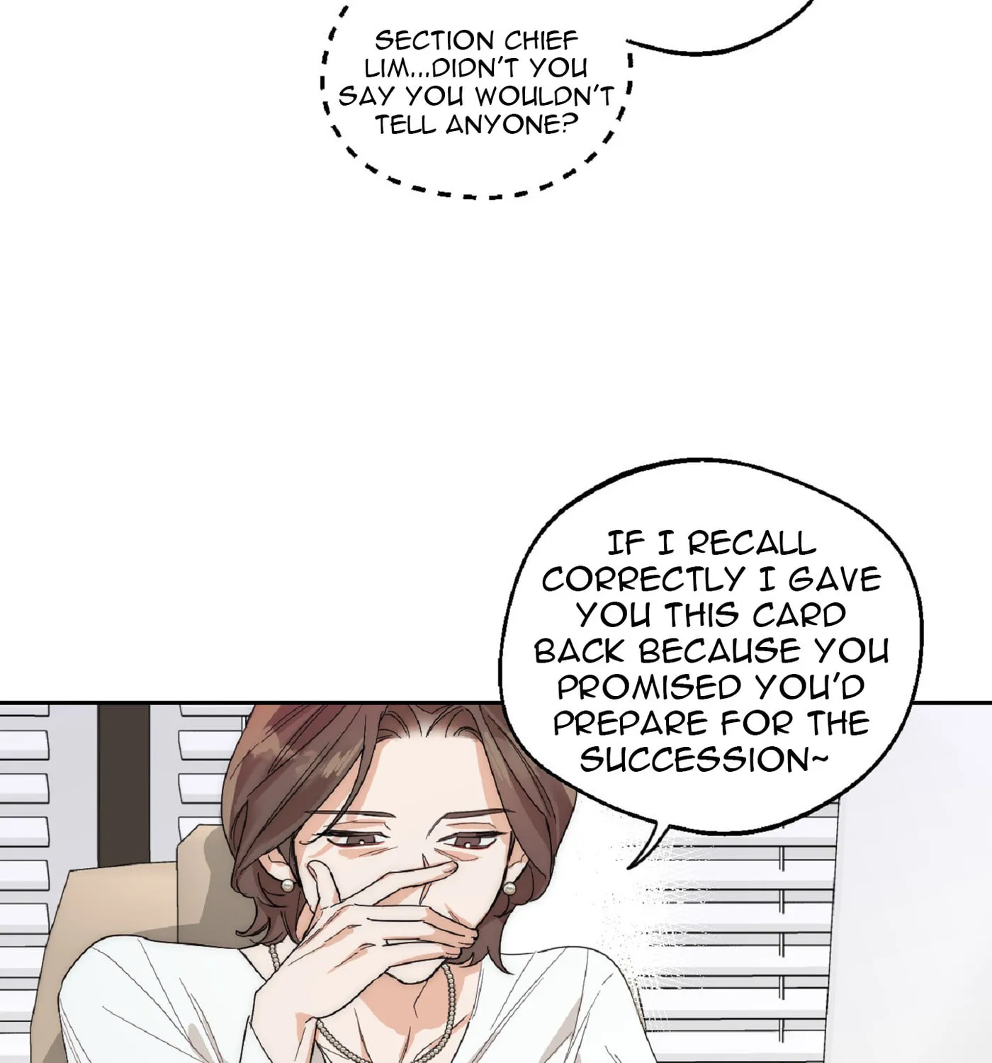 Drunken my Boss Chapter 2 page 22 - 