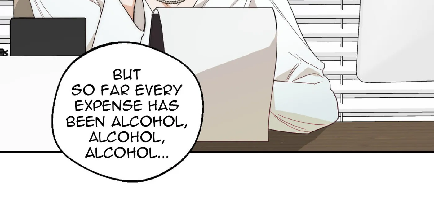 Drunken my Boss Chapter 2 page 23 - 