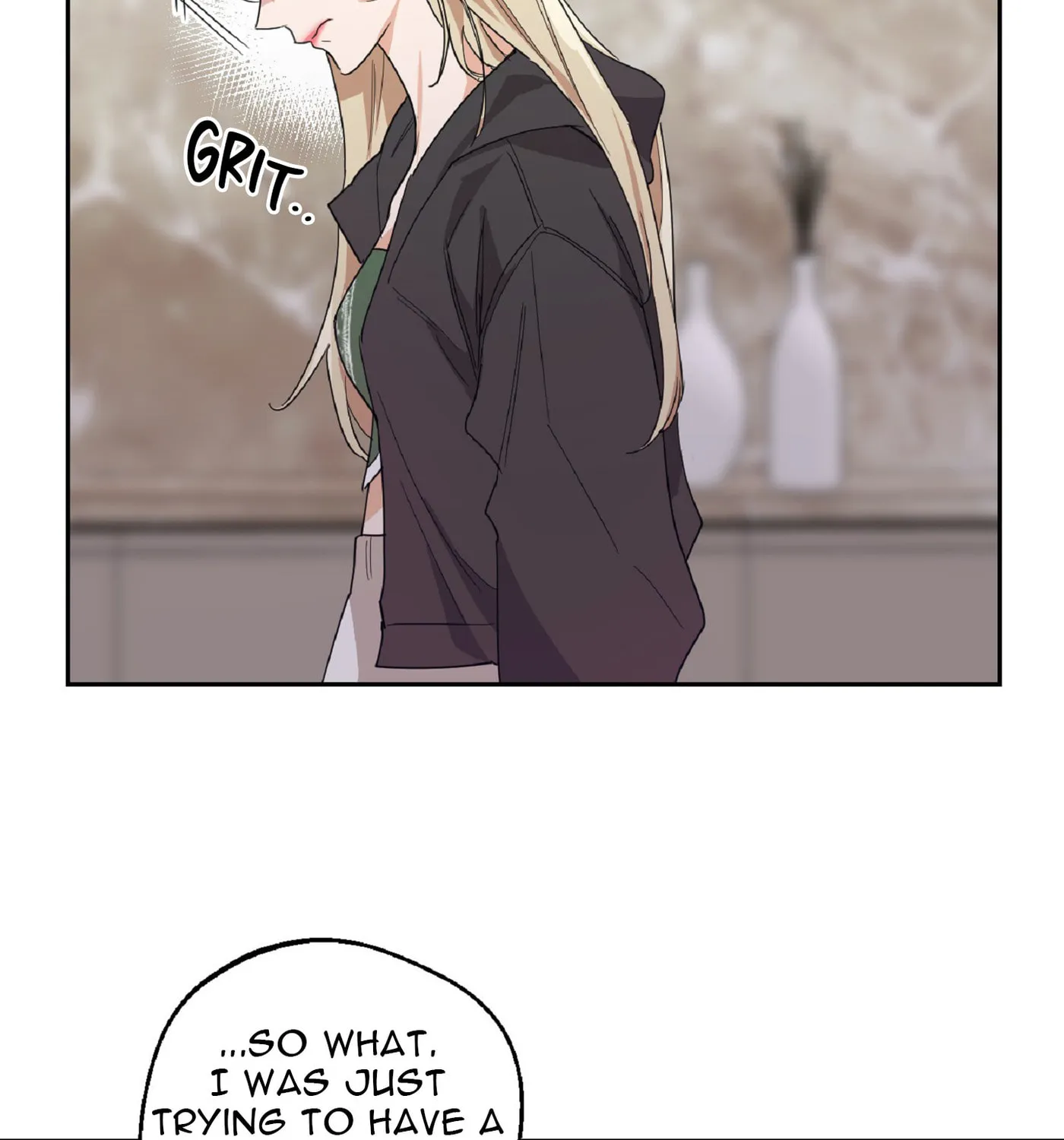 Drunken my Boss Chapter 2 page 26 - 