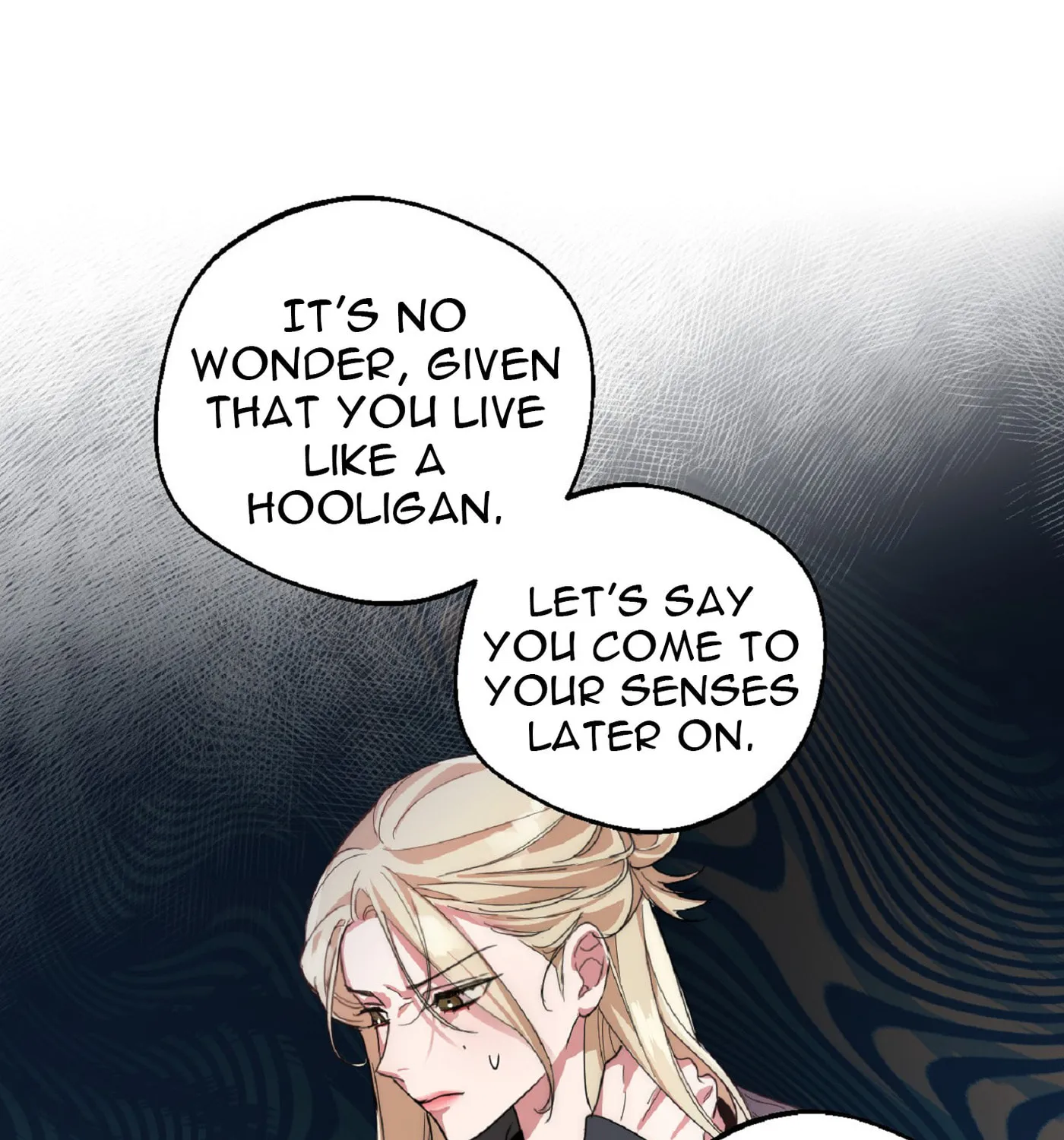 Drunken my Boss Chapter 2 page 28 - 