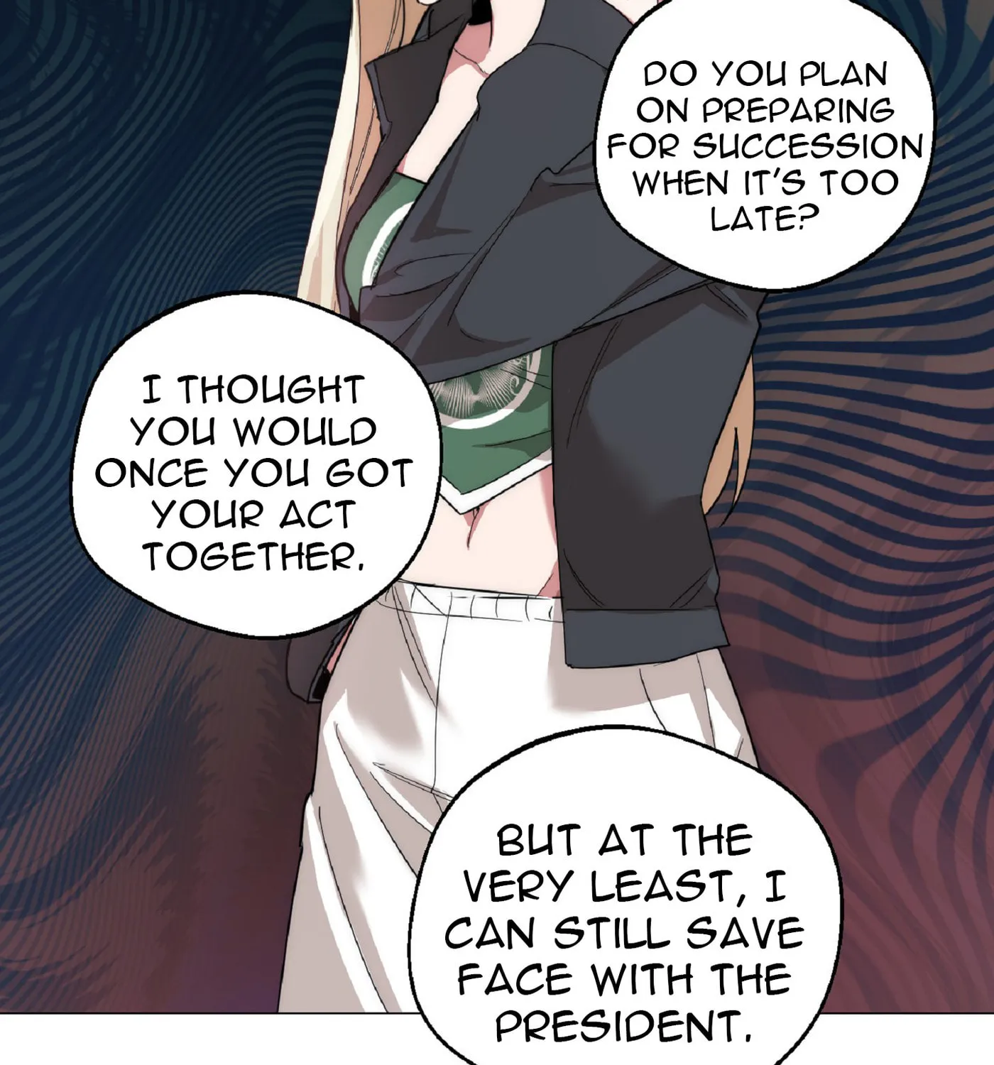 Drunken my Boss Chapter 2 page 29 - 