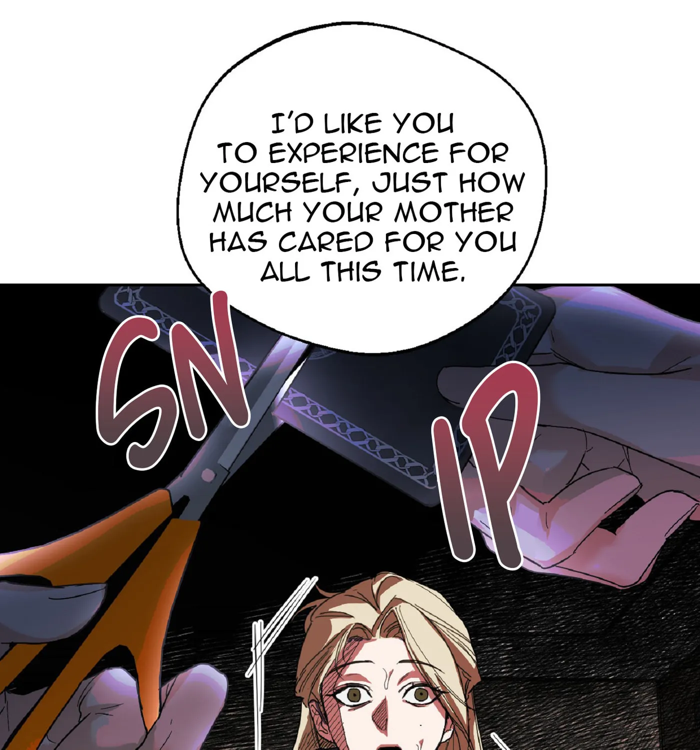 Drunken my Boss Chapter 2 page 34 - 