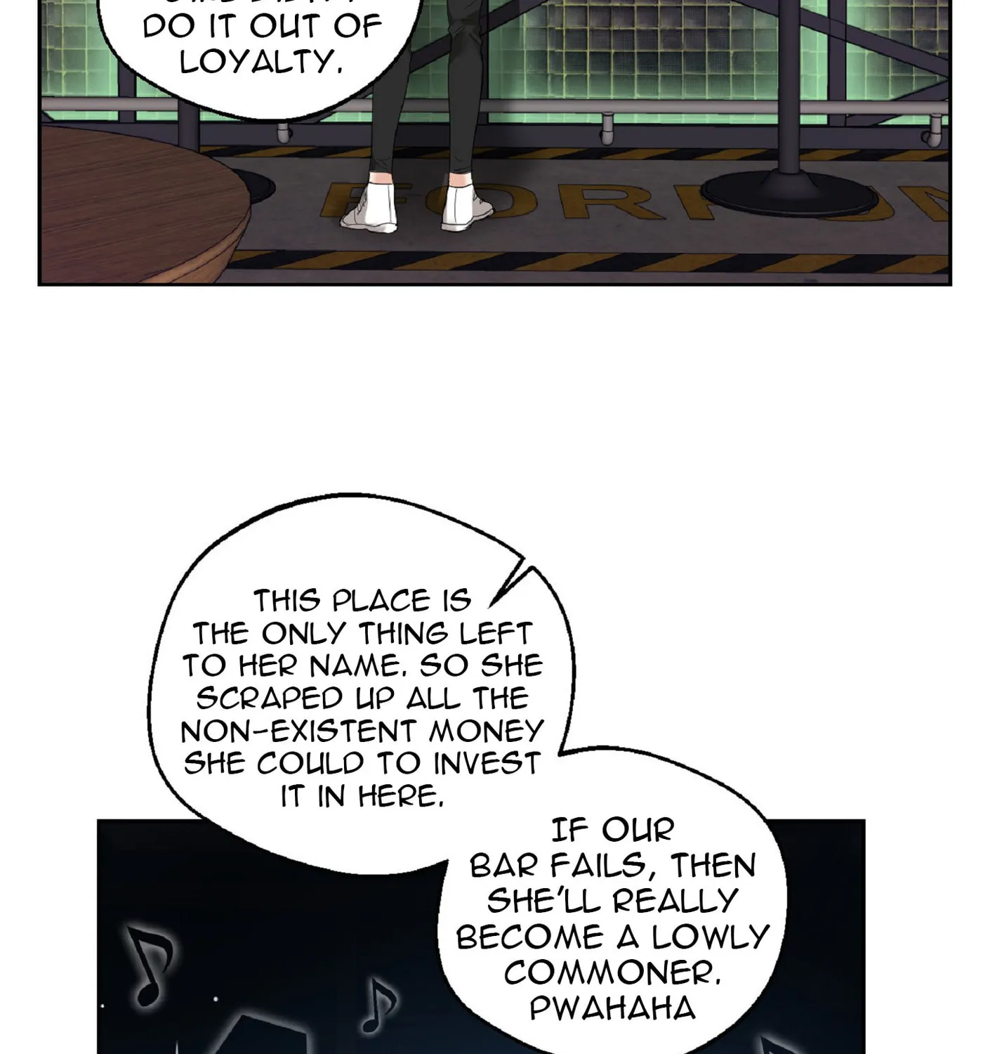 Drunken my Boss Chapter 2 page 45 - 
