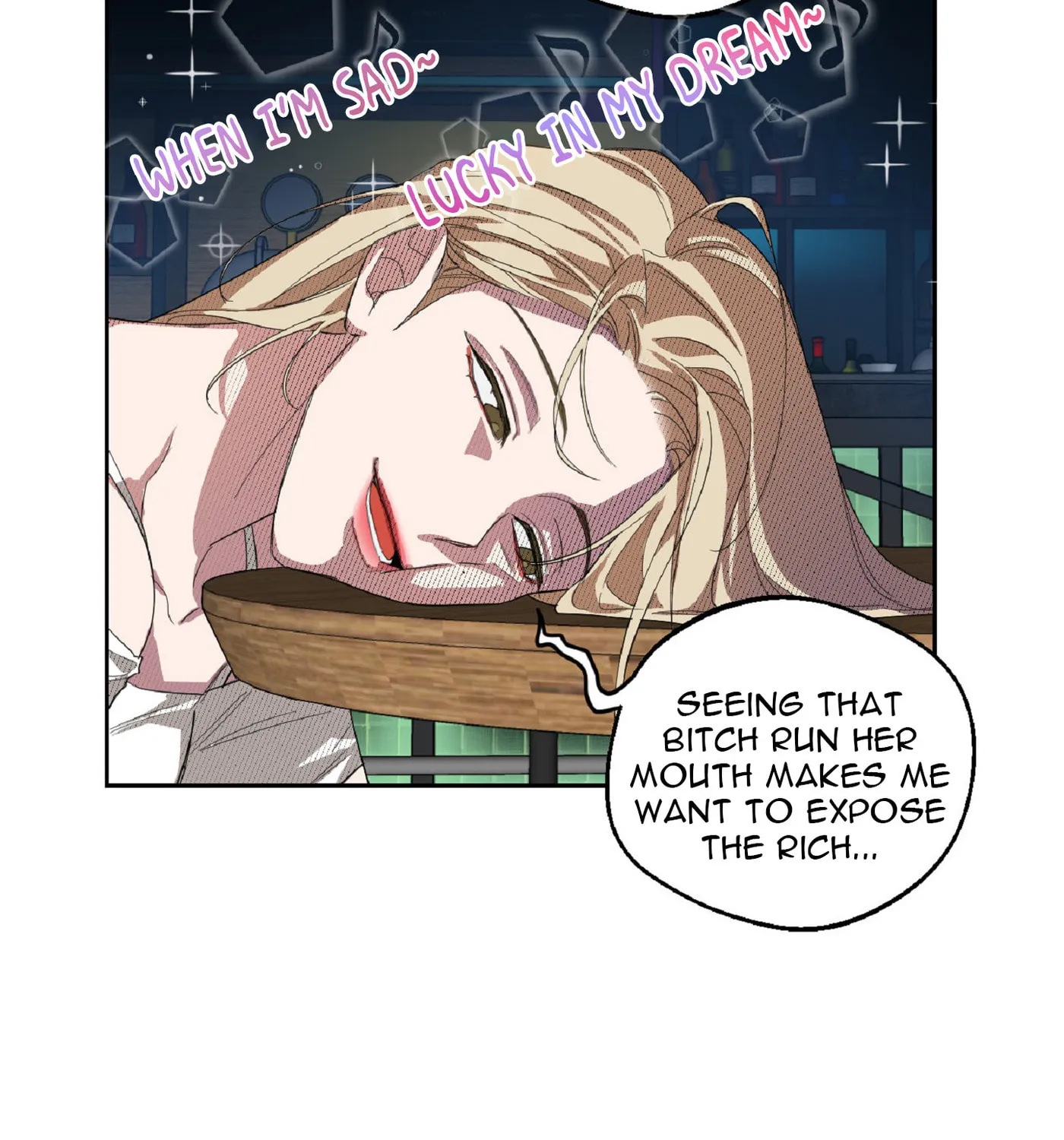 Drunken my Boss Chapter 2 page 46 - 