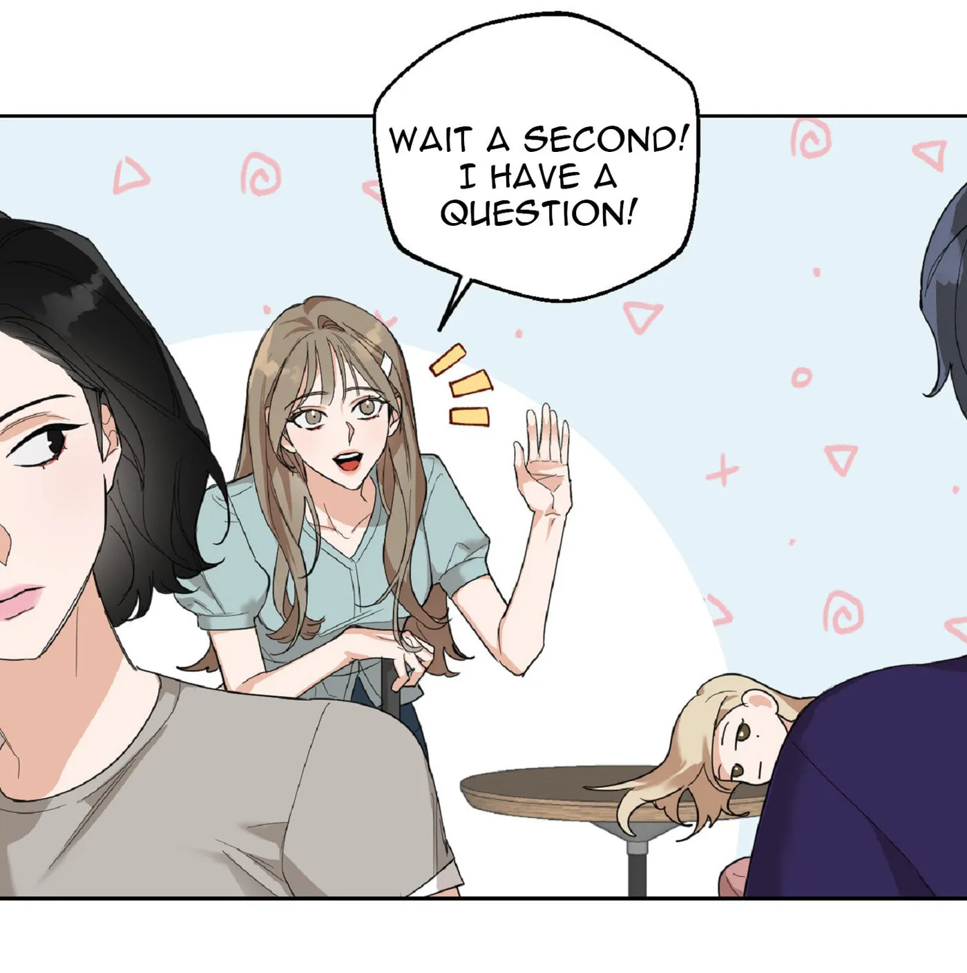 Drunken my Boss Chapter 2 page 47 - 