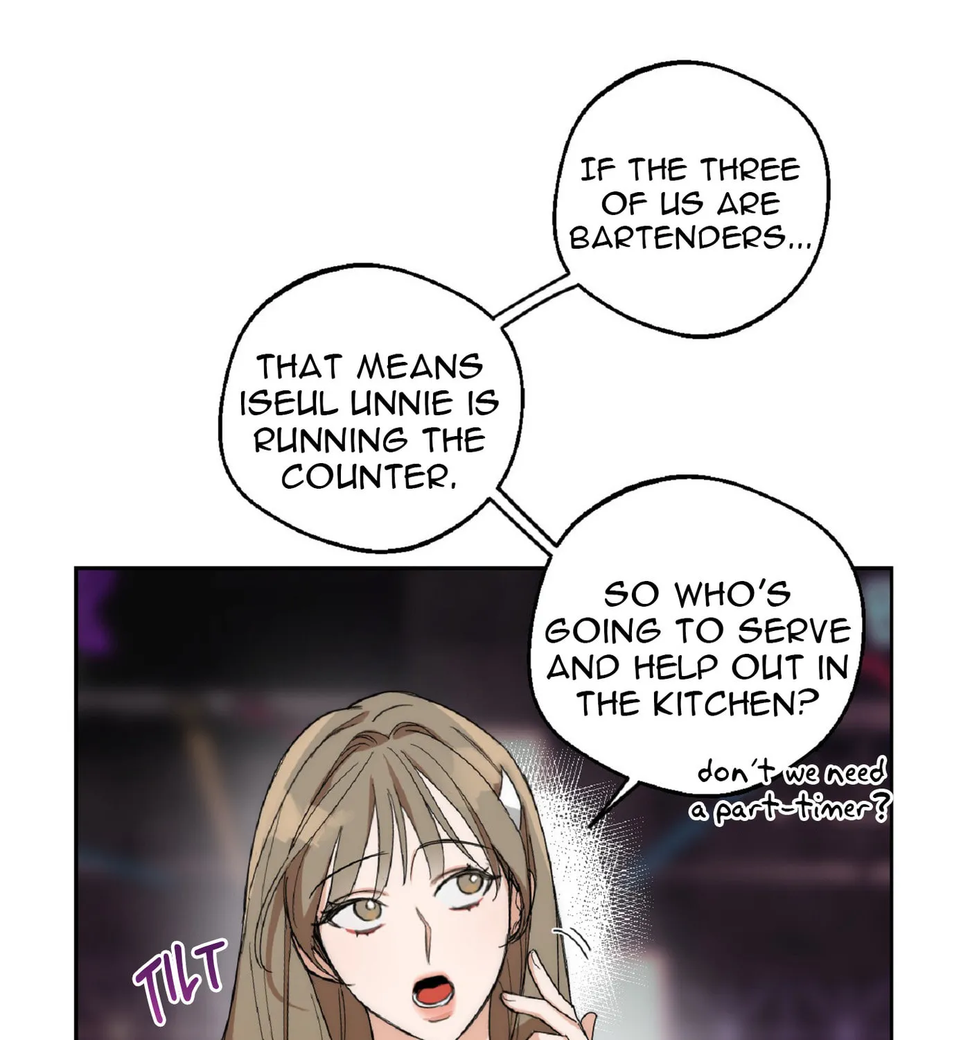Drunken my Boss Chapter 2 page 48 - 