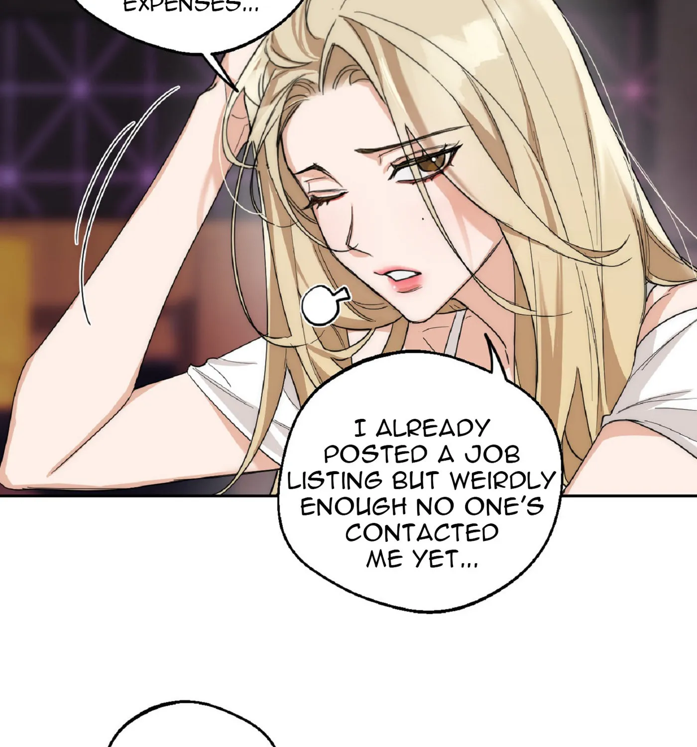Drunken my Boss Chapter 2 page 50 - 