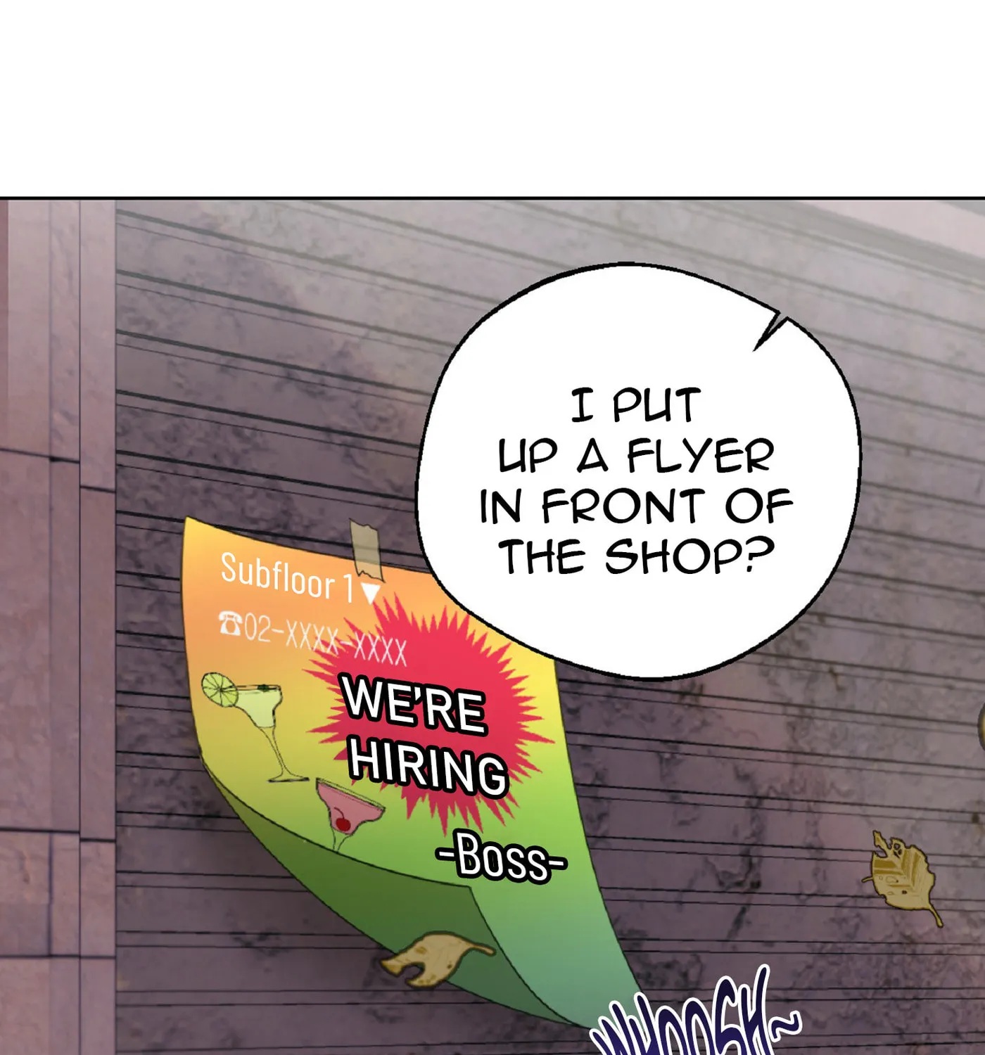 Drunken my Boss Chapter 2 page 52 - 