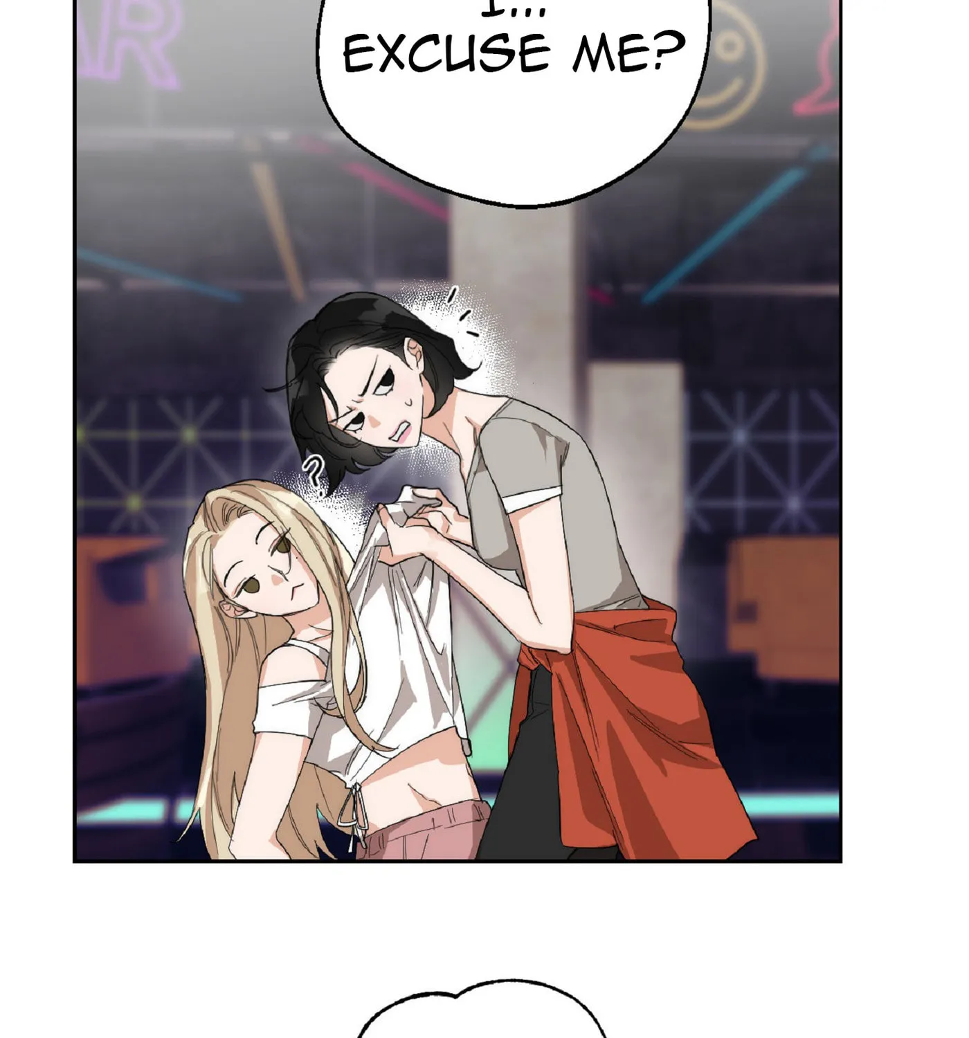 Drunken my Boss Chapter 2 page 58 - 