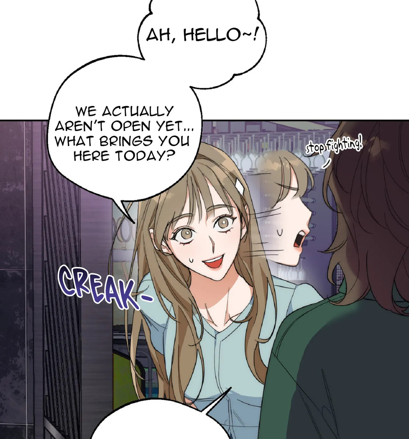 Drunken my Boss Chapter 2 page 59 - 