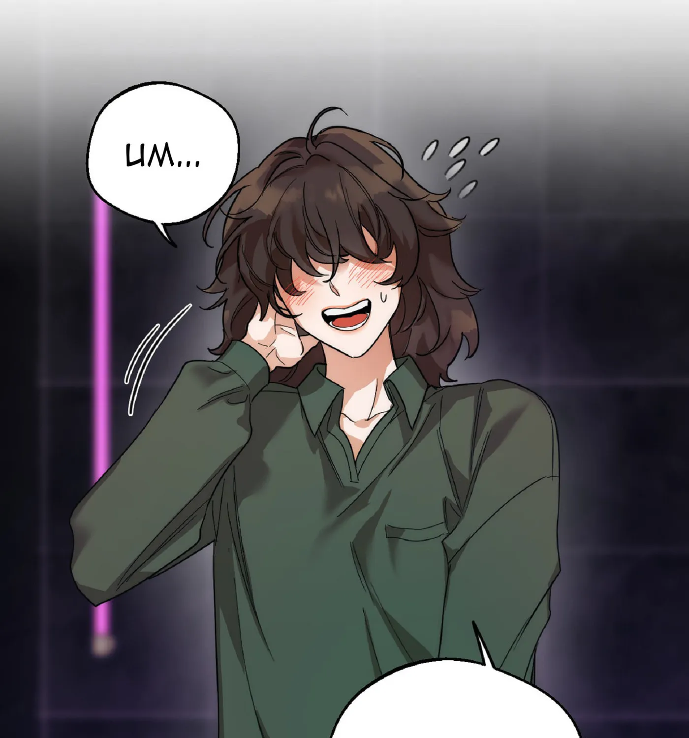 Drunken my Boss Chapter 2 page 61 - 