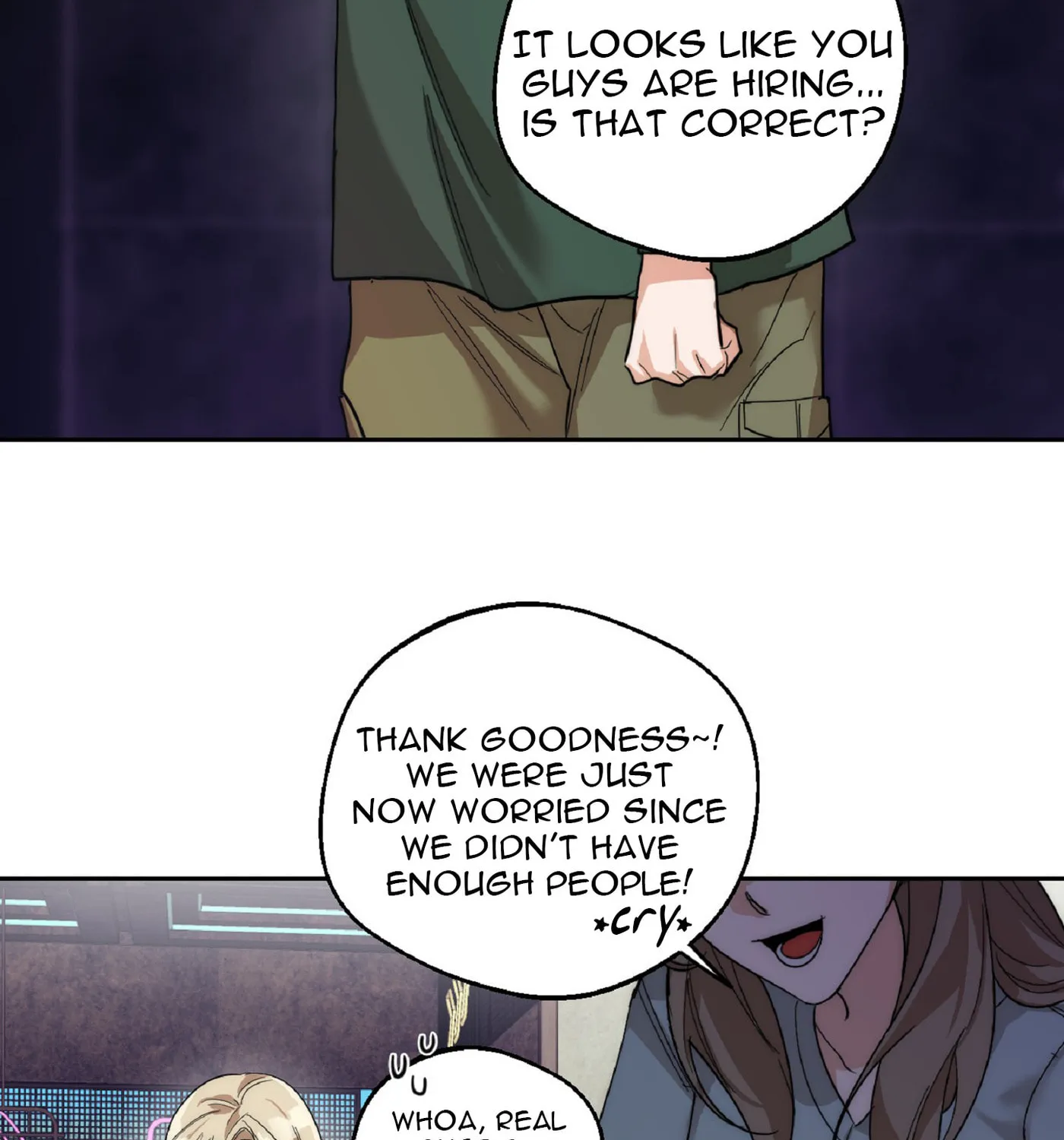 Drunken my Boss Chapter 2 page 62 - 