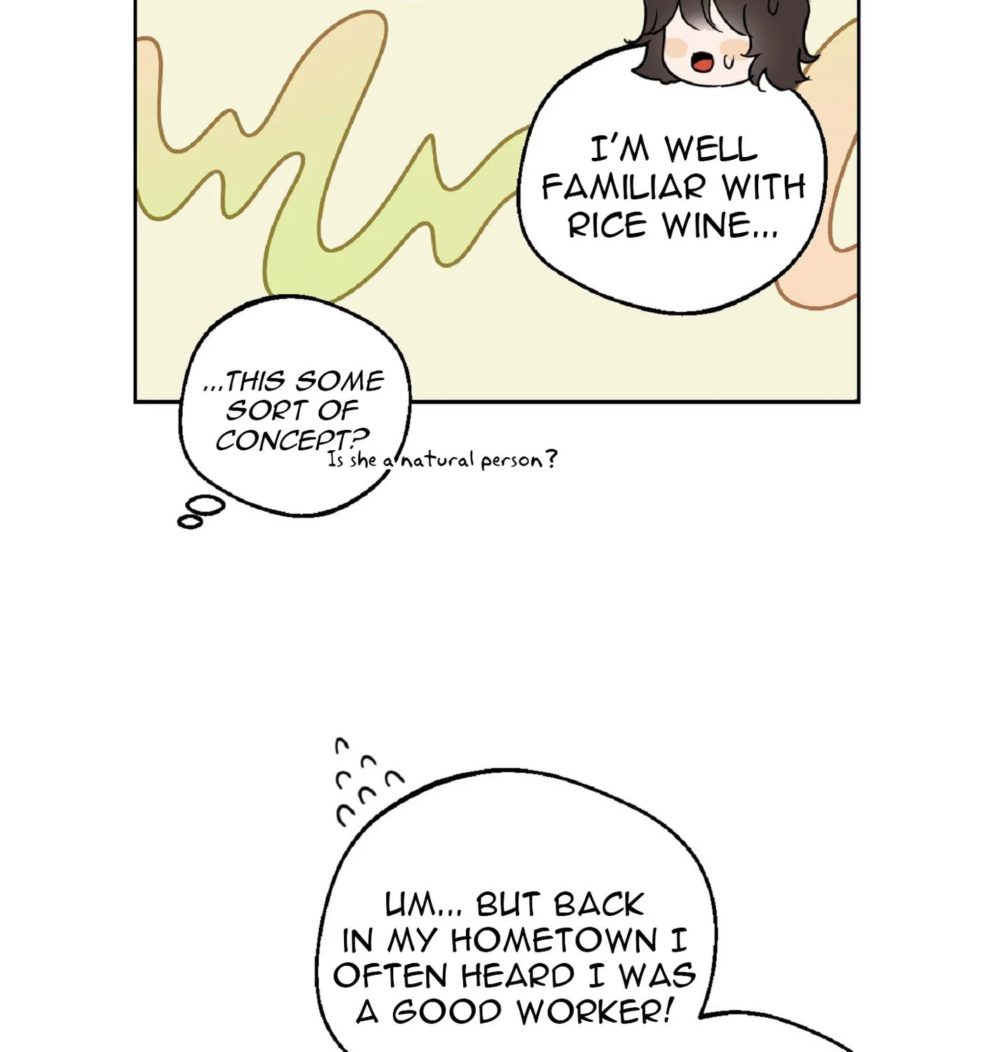 Drunken my Boss Chapter 2 page 65 - 