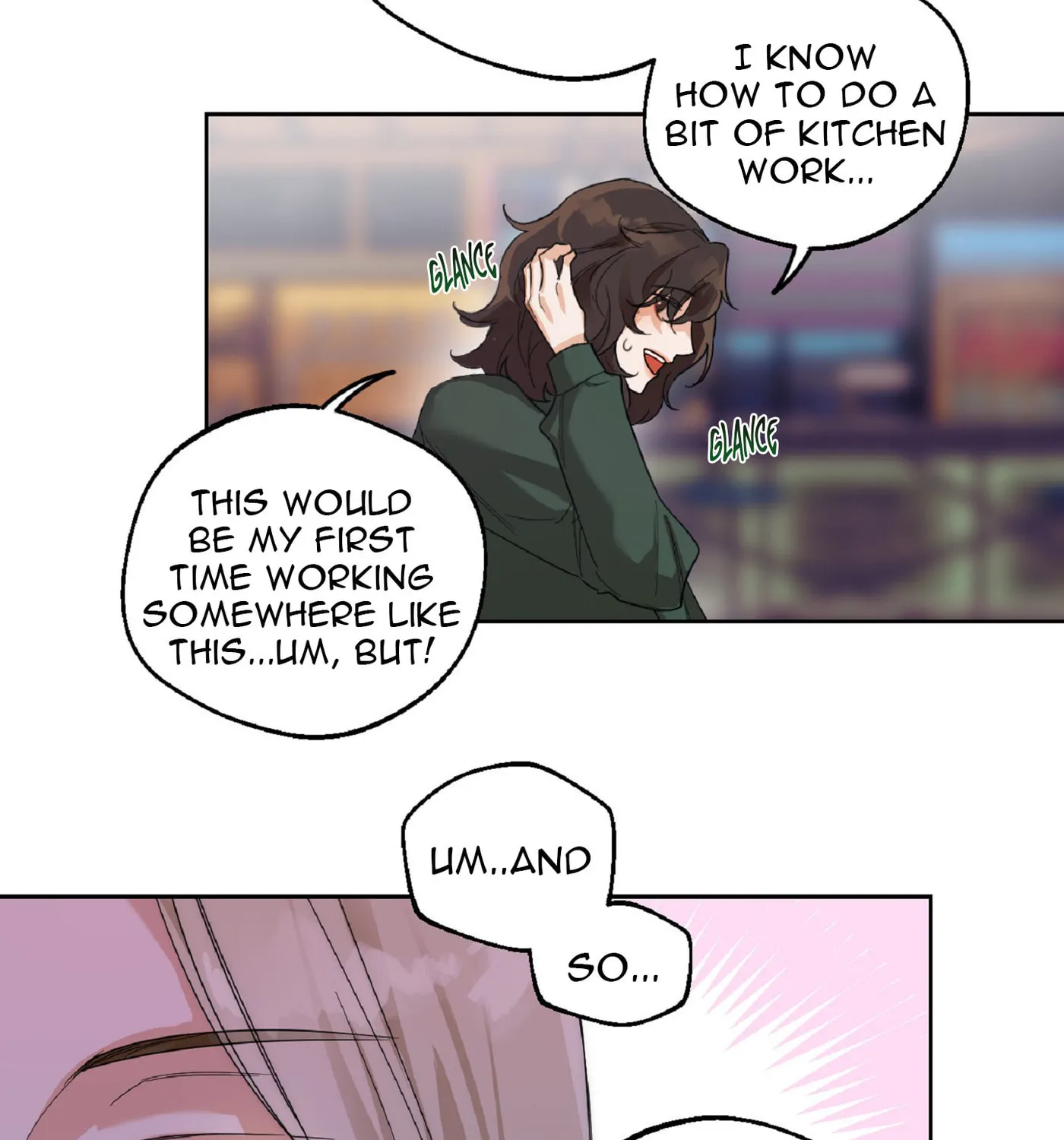 Drunken my Boss Chapter 2 page 66 - 