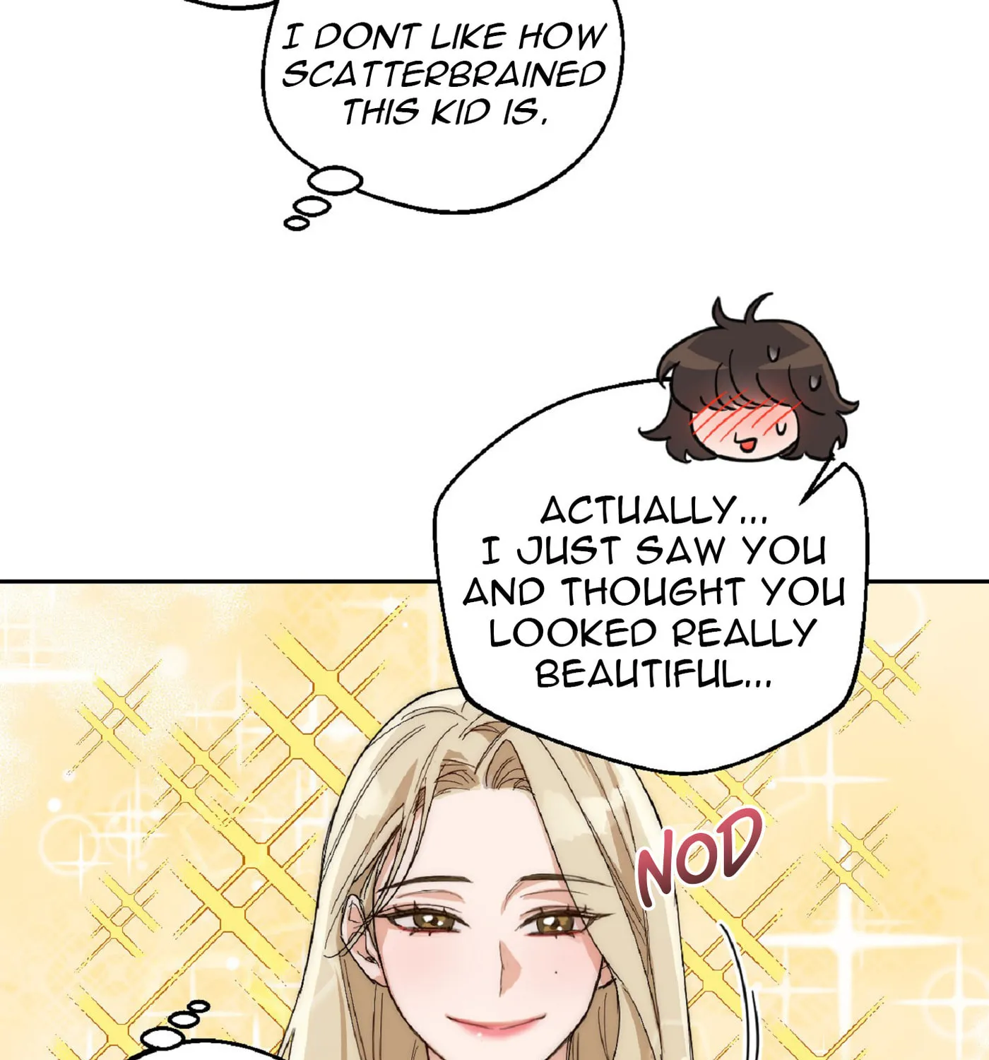 Drunken my Boss Chapter 2 page 70 - 