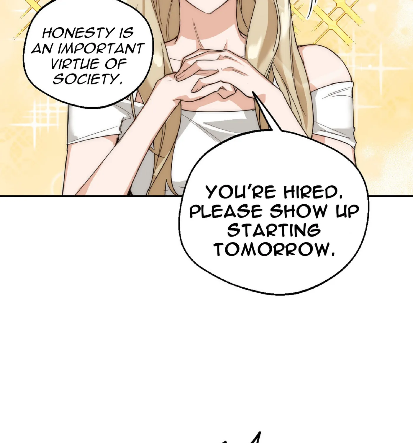 Drunken my Boss Chapter 2 page 71 - 