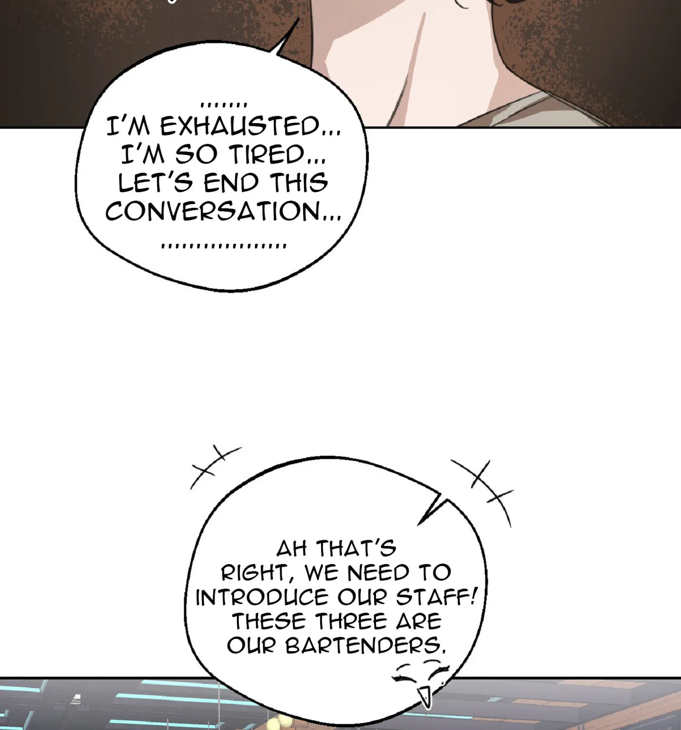 Drunken my Boss Chapter 2 page 75 - 