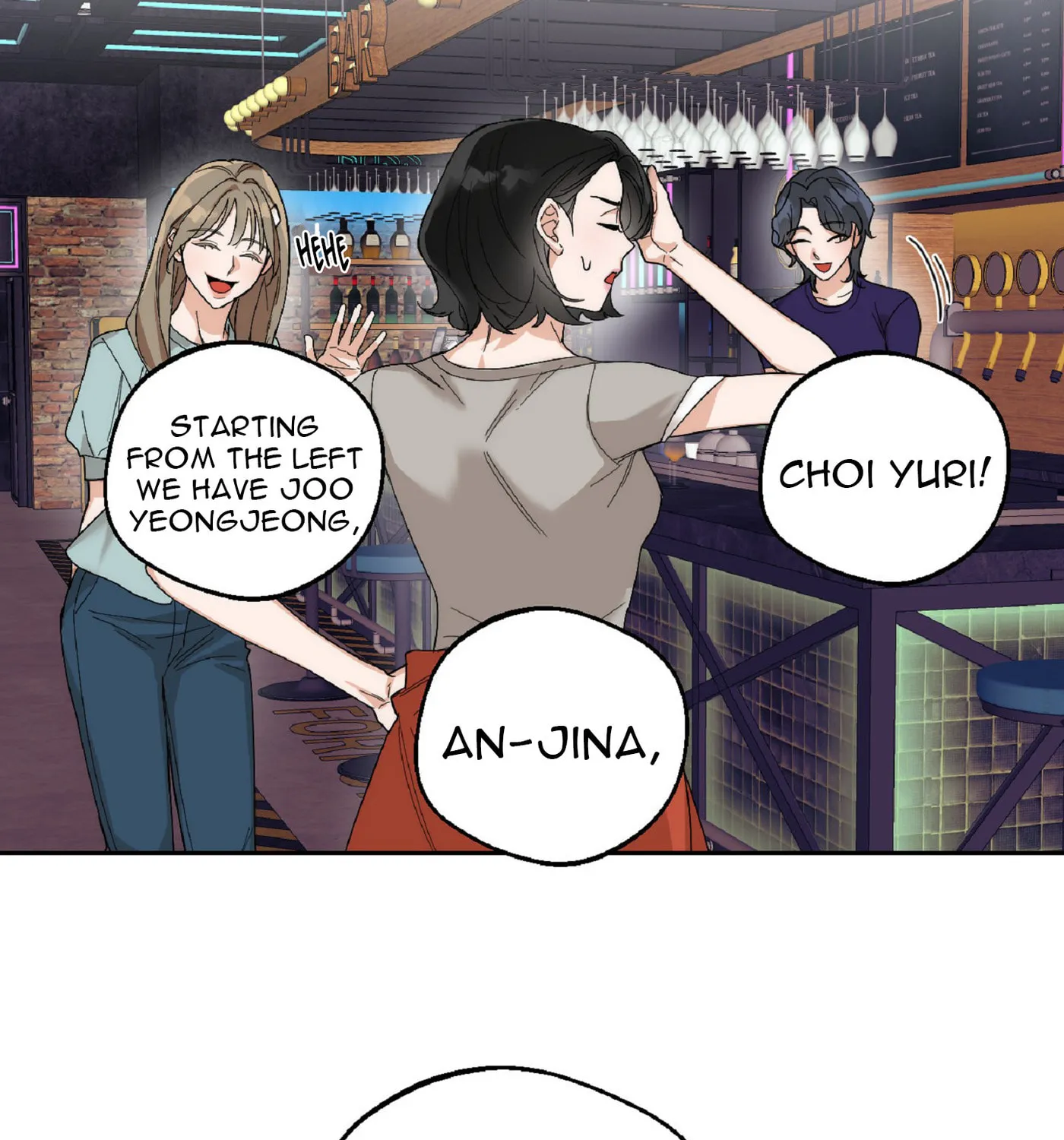 Drunken my Boss Chapter 2 page 76 - 