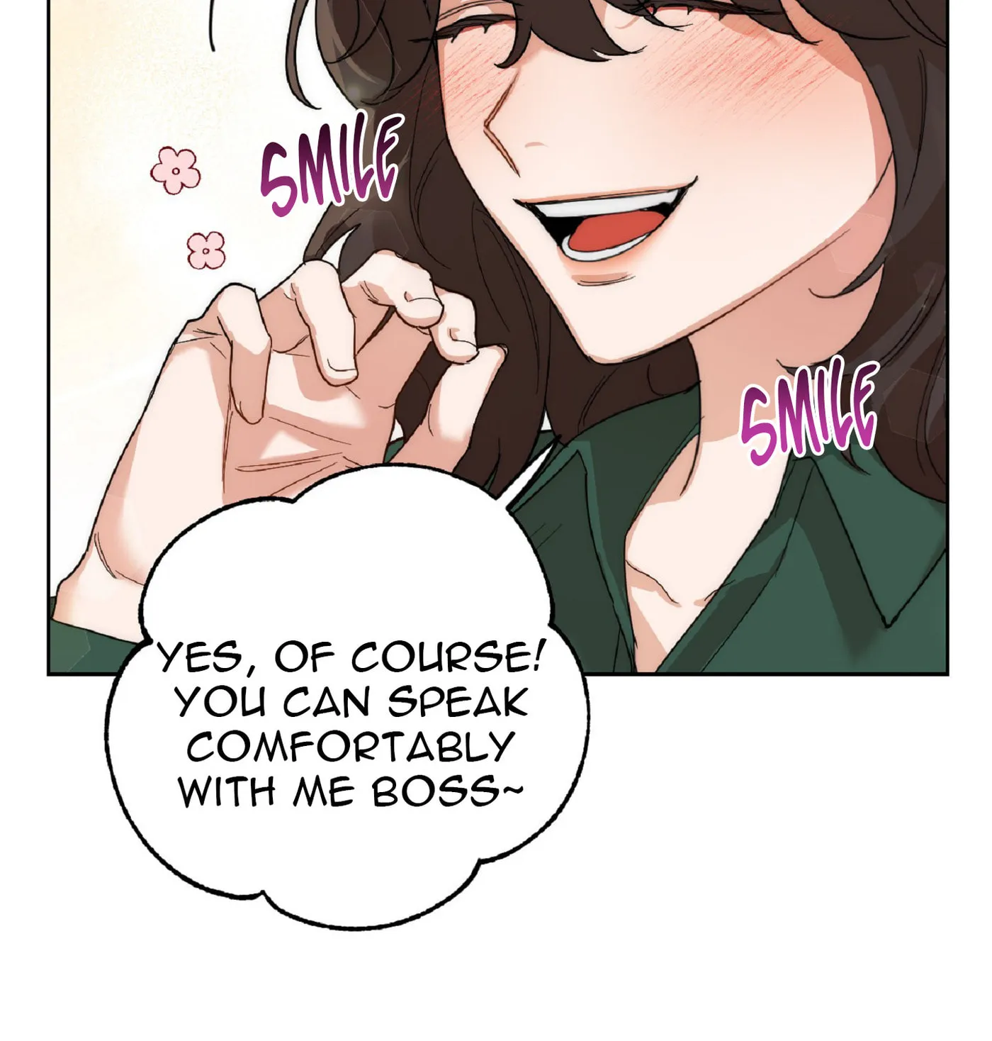 Drunken my Boss Chapter 2 page 79 - 
