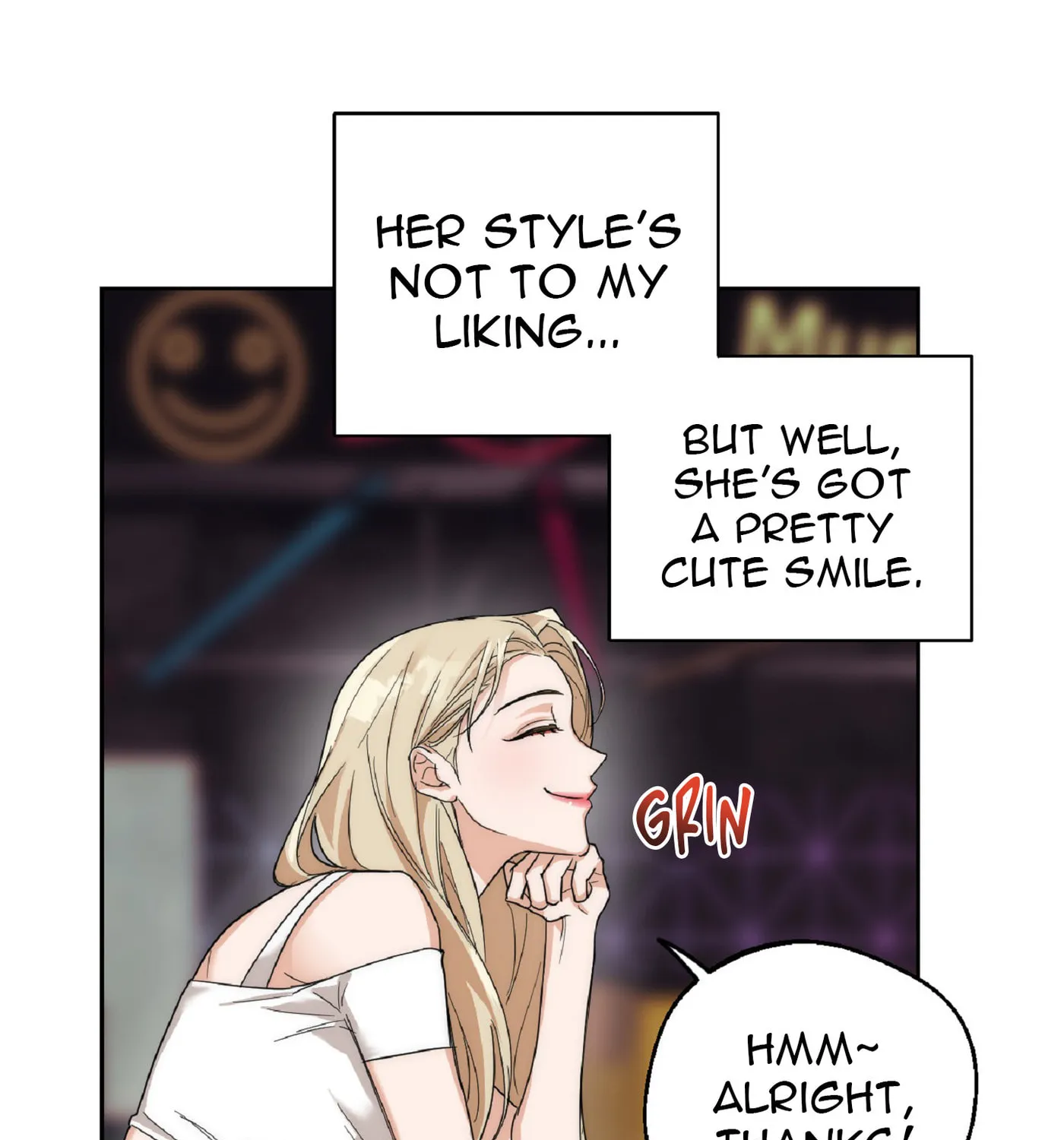 Drunken my Boss Chapter 2 page 80 - 