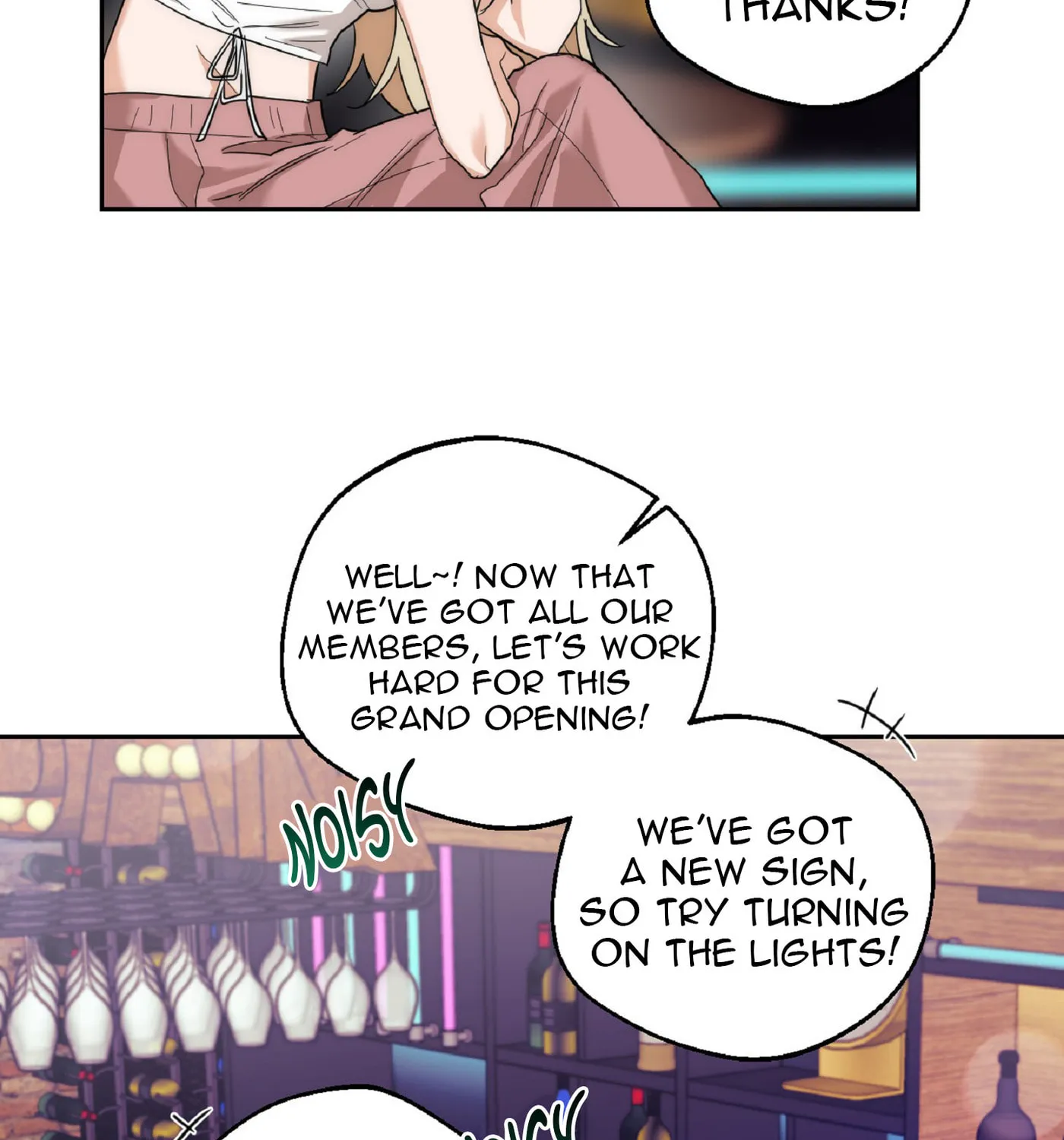 Drunken my Boss Chapter 2 page 81 - 