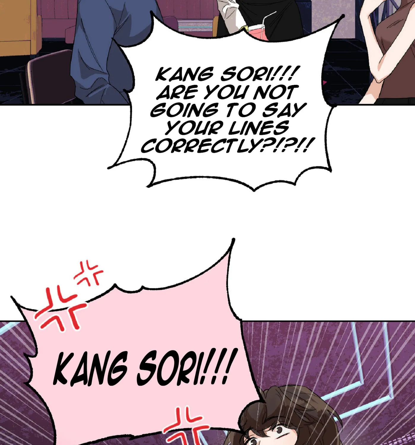 Drunken my Boss Chapter 2 page 88 - 