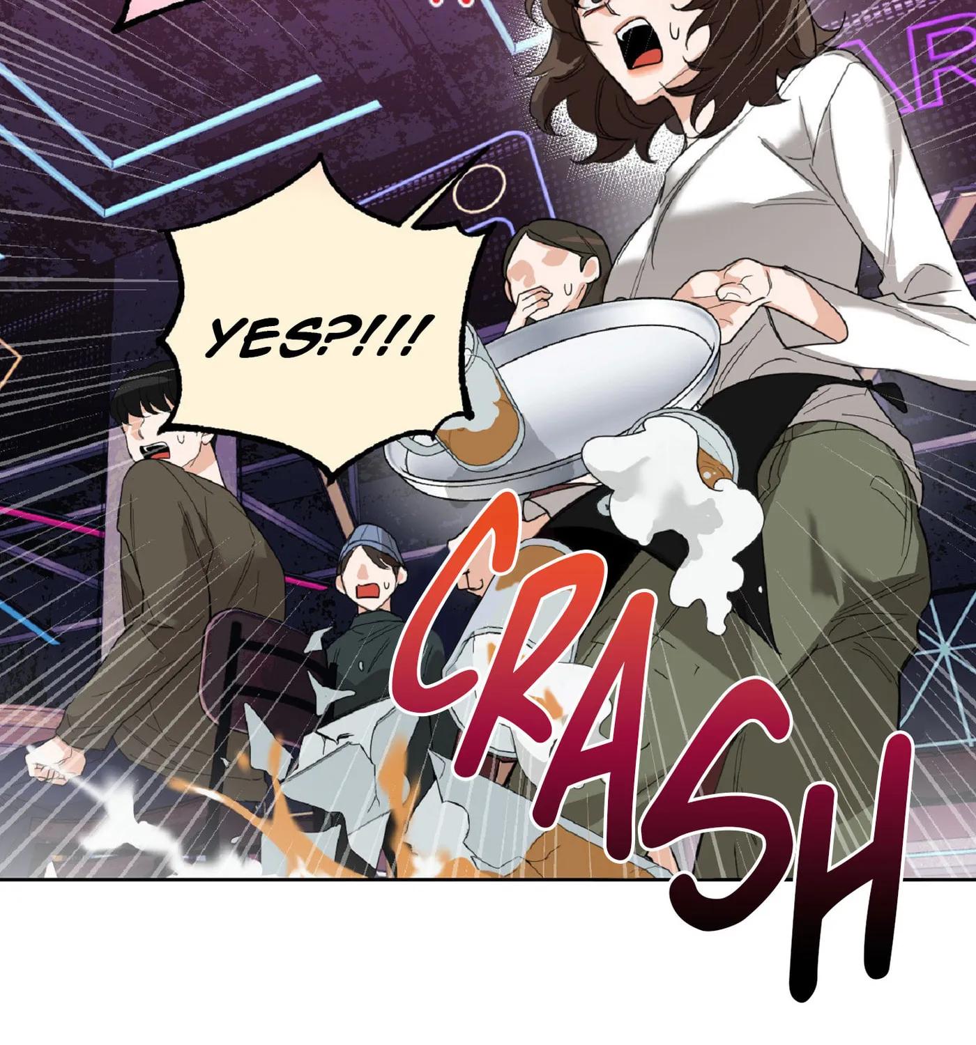 Drunken my Boss Chapter 2 page 89 - 