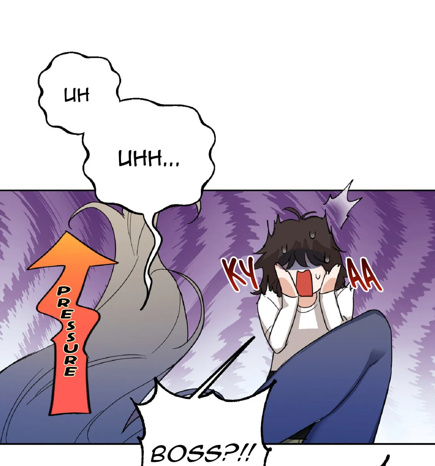 Drunken my Boss Chapter 2 page 92 - 