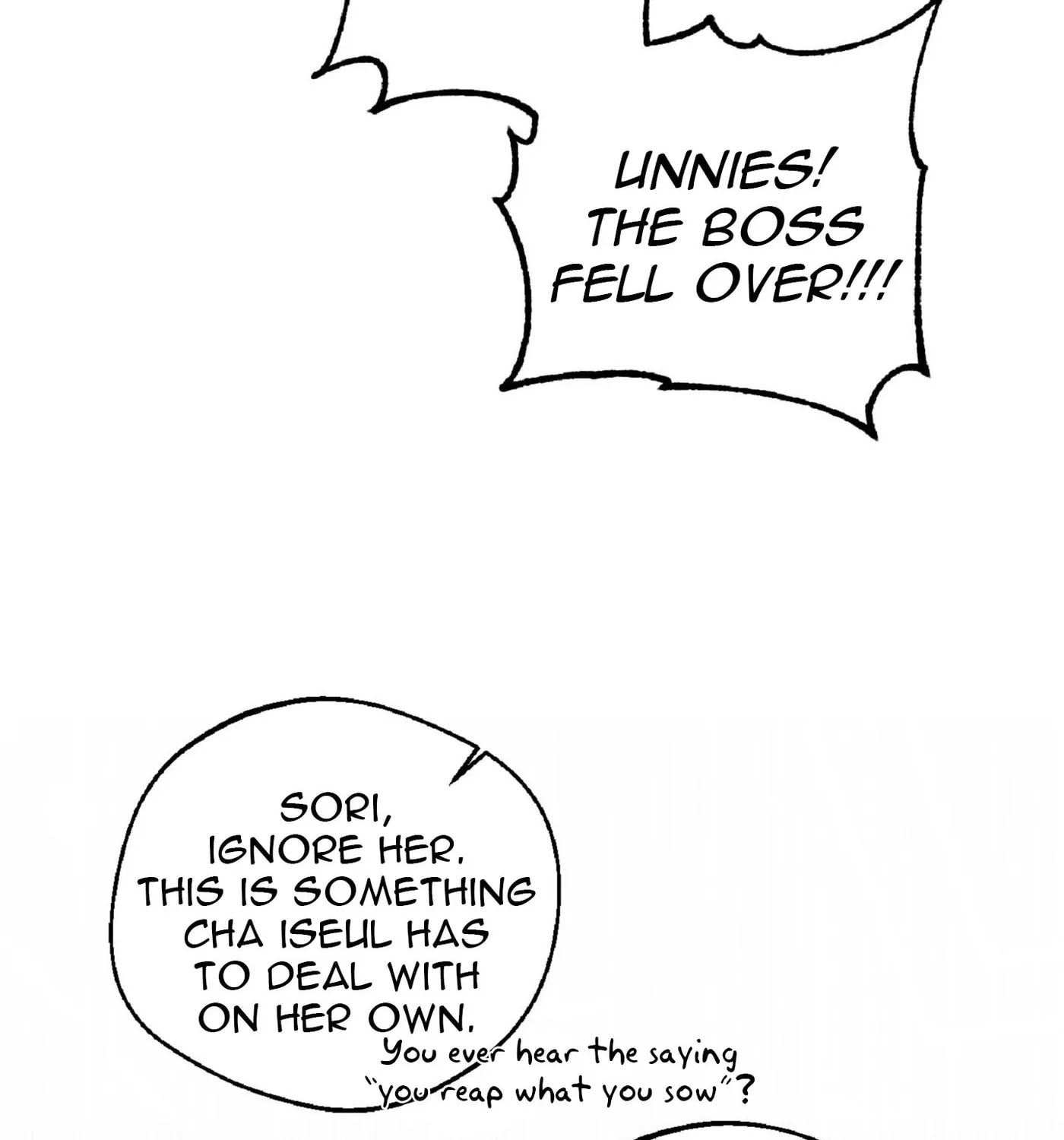 Drunken my Boss Chapter 2 page 93 - 
