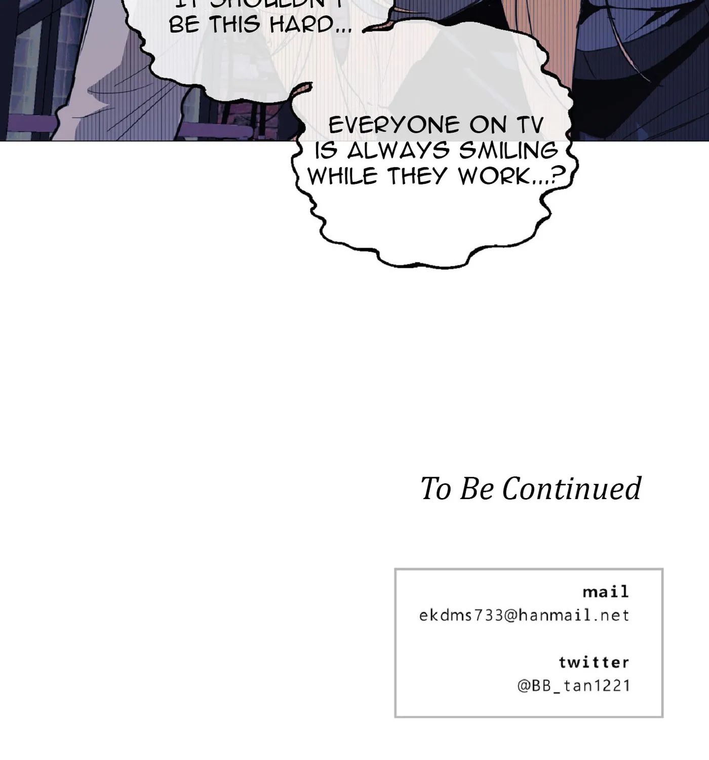 Drunken my Boss Chapter 2 page 95 - 
