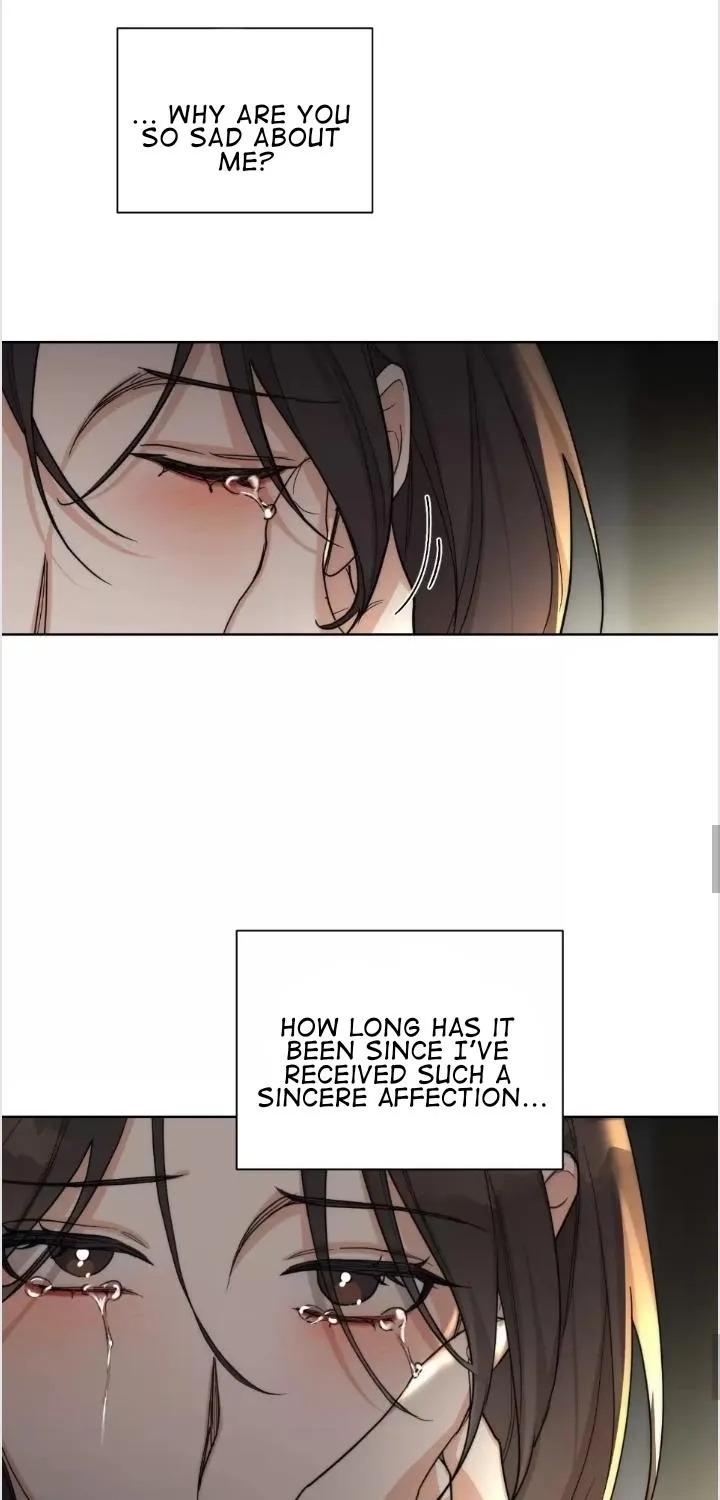 Drunken my Boss Chapter 21 page 11 - 