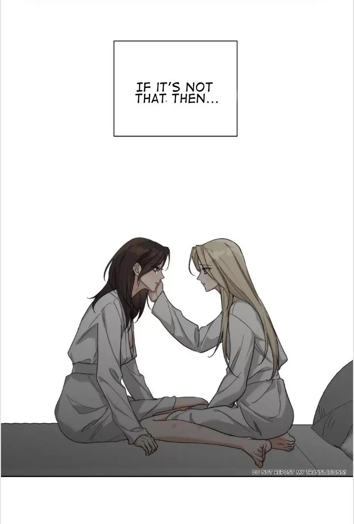 Drunken my Boss Chapter 21 page 14 - 