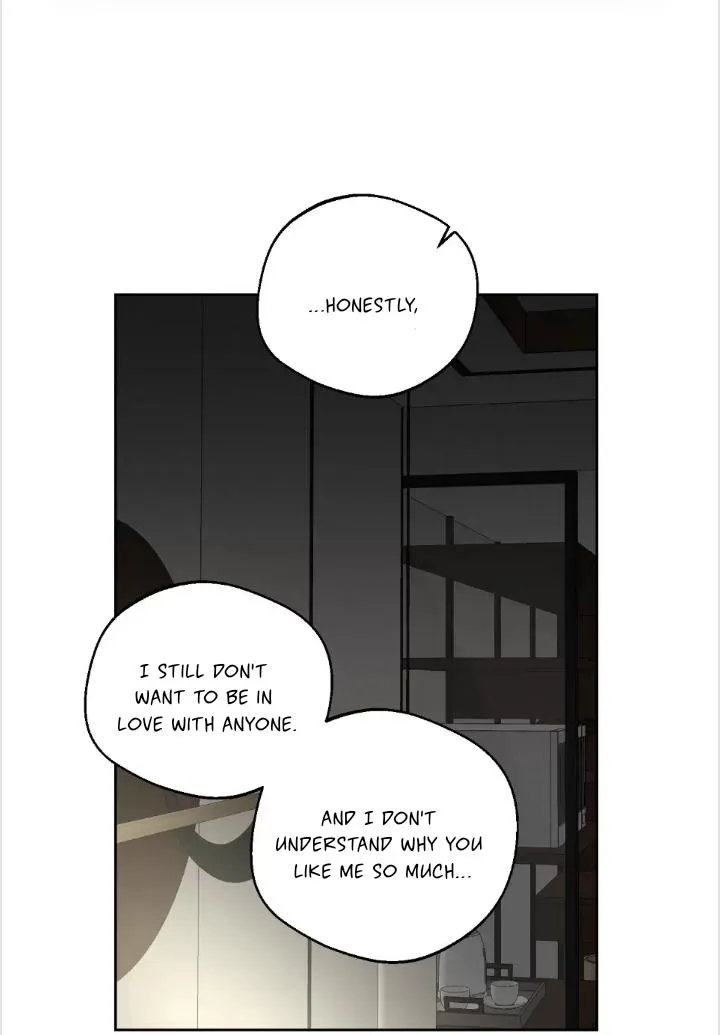 Drunken my Boss Chapter 21 page 15 - 