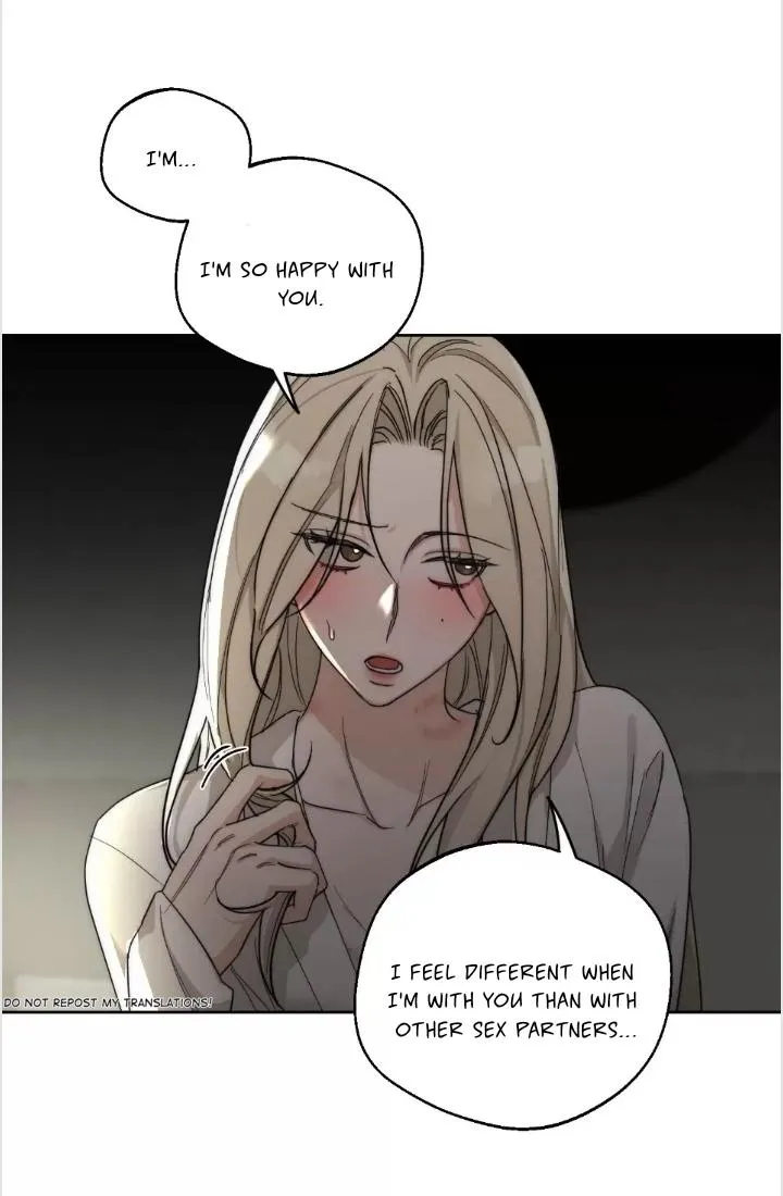 Drunken my Boss Chapter 21 page 19 - 
