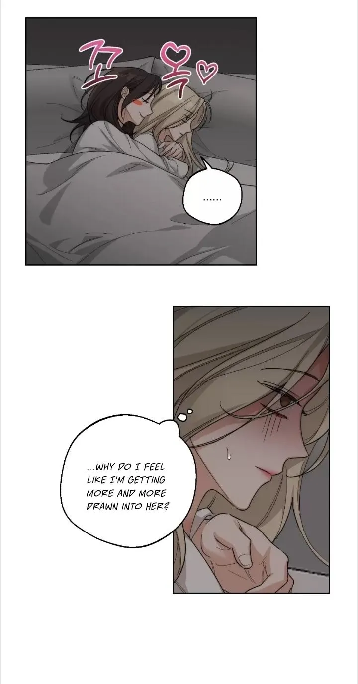 Drunken my Boss Chapter 21 page 26 - 