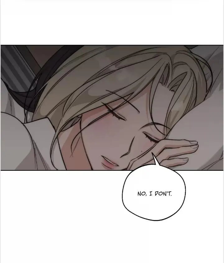 Drunken my Boss Chapter 21 page 30 - 