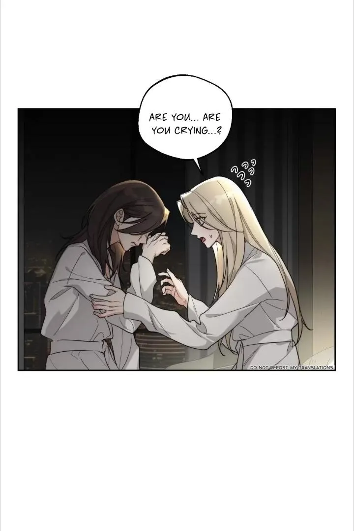 Drunken my Boss Chapter 21 page 4 - 
