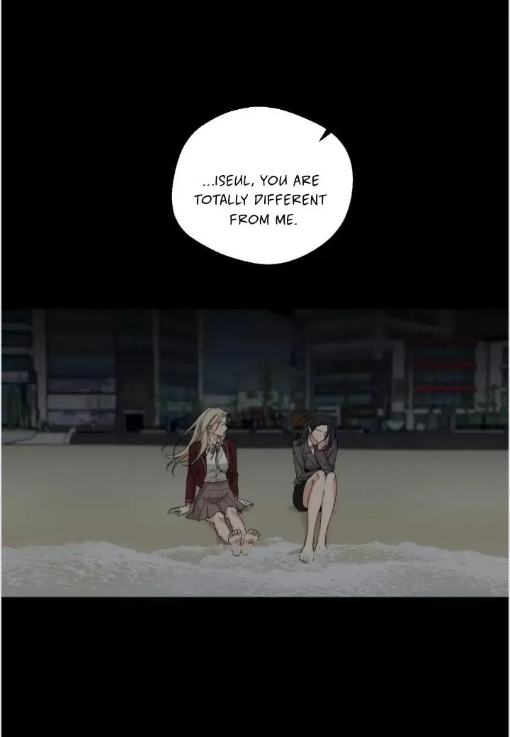 Drunken my Boss Chapter 21 page 33 - 